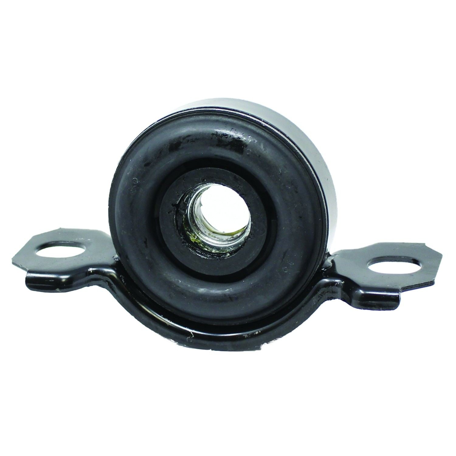 Marmon Ride Control Drive Shaft Center Support Bearing  top view frsport A6092