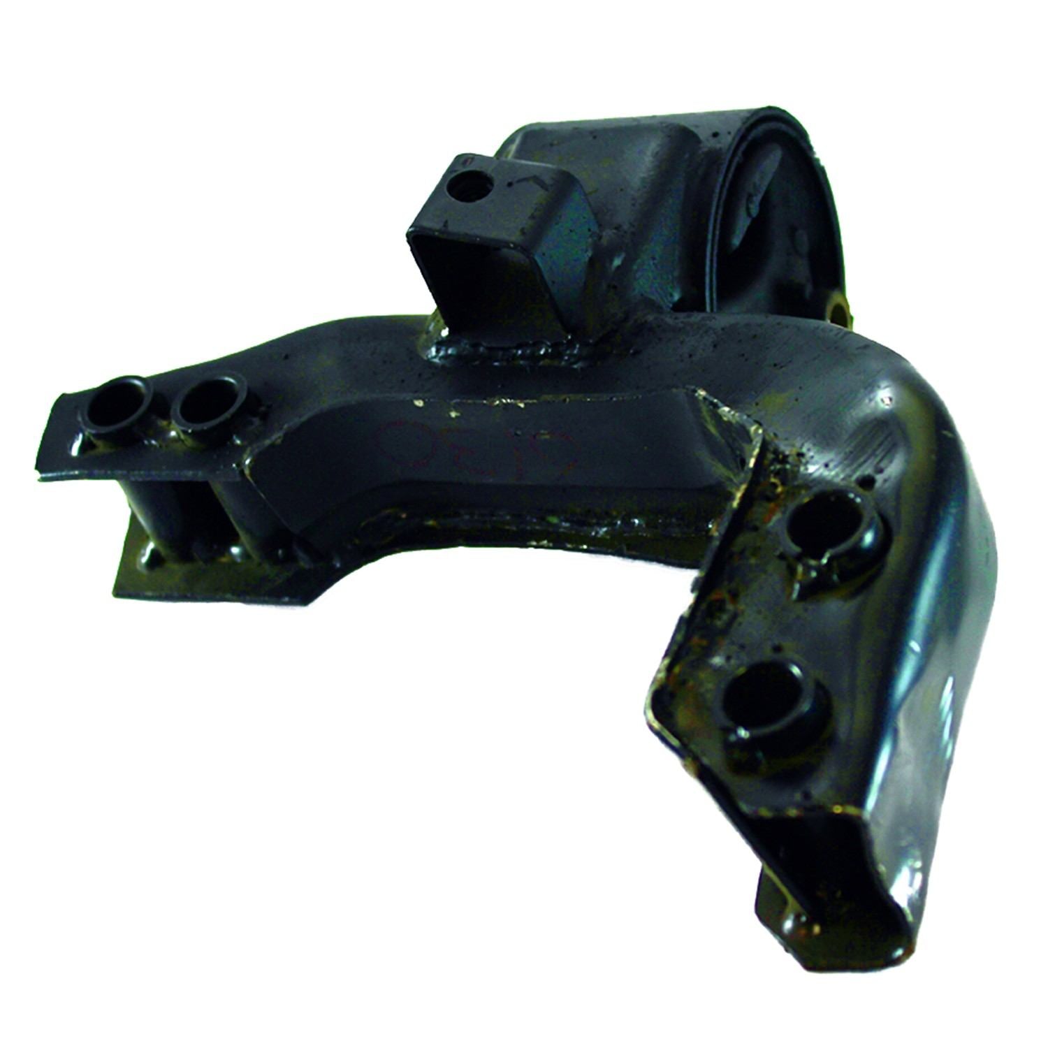 Marmon Ride Control Engine Mount  top view frsport A6130