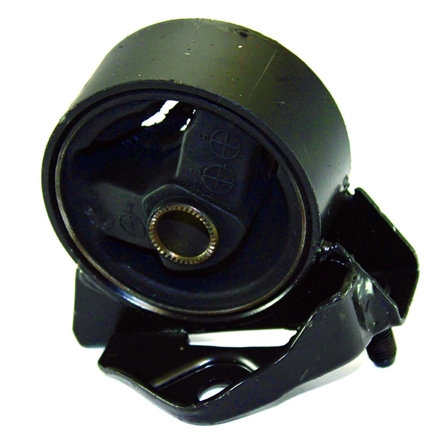 marmon ride control engine mount  frsport a6146