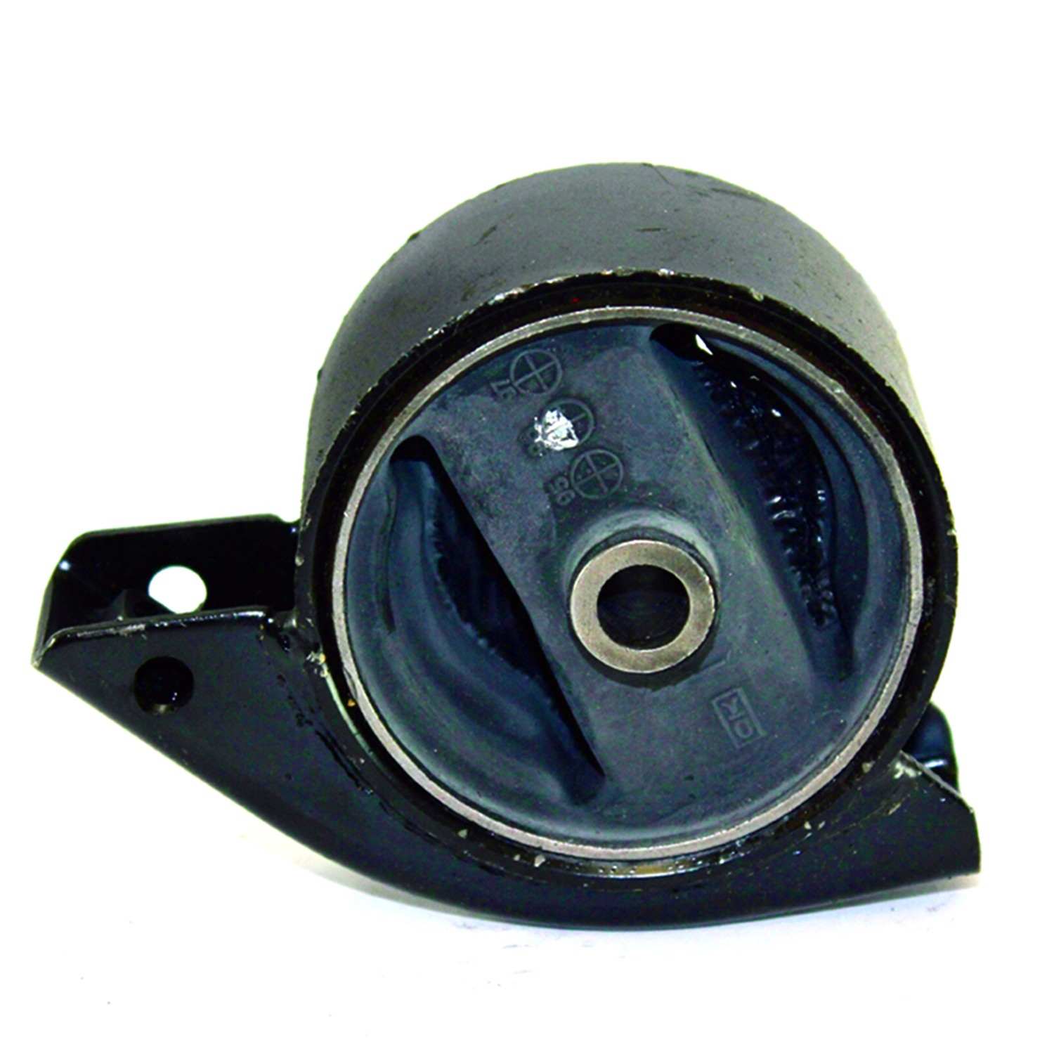 Marmon Ride Control Engine Mount  top view frsport A6154