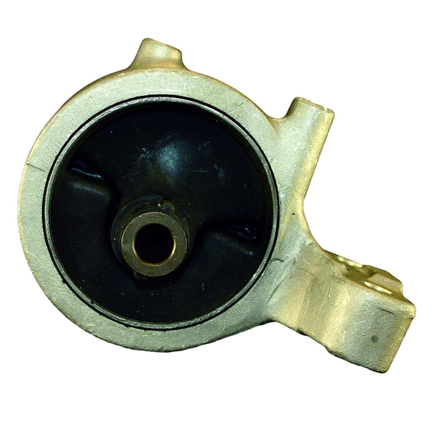 Marmon Ride Control Engine Mount  top view frsport A6169