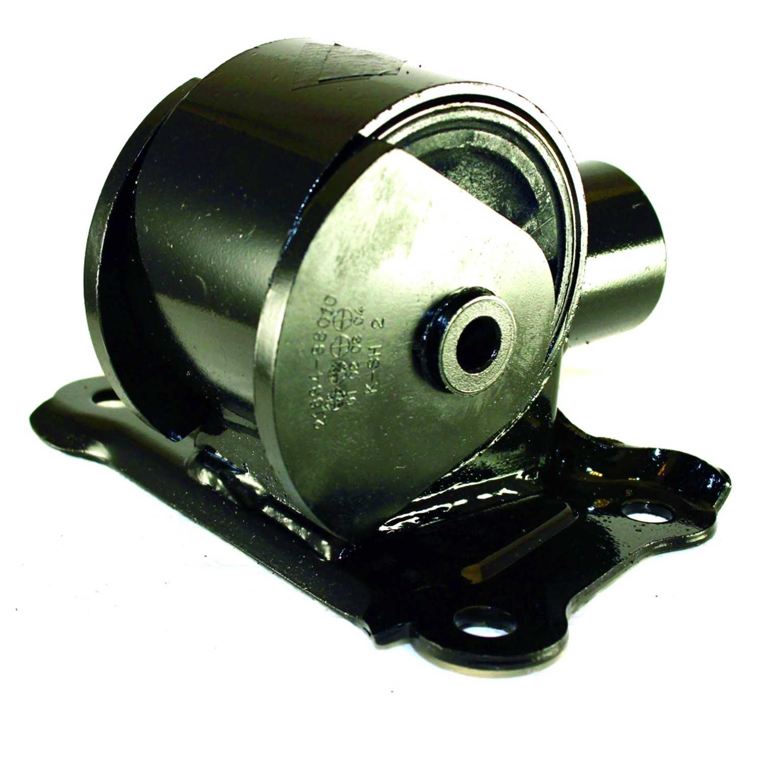 Marmon Ride Control Automatic Transmission Mount  top view frsport A6178