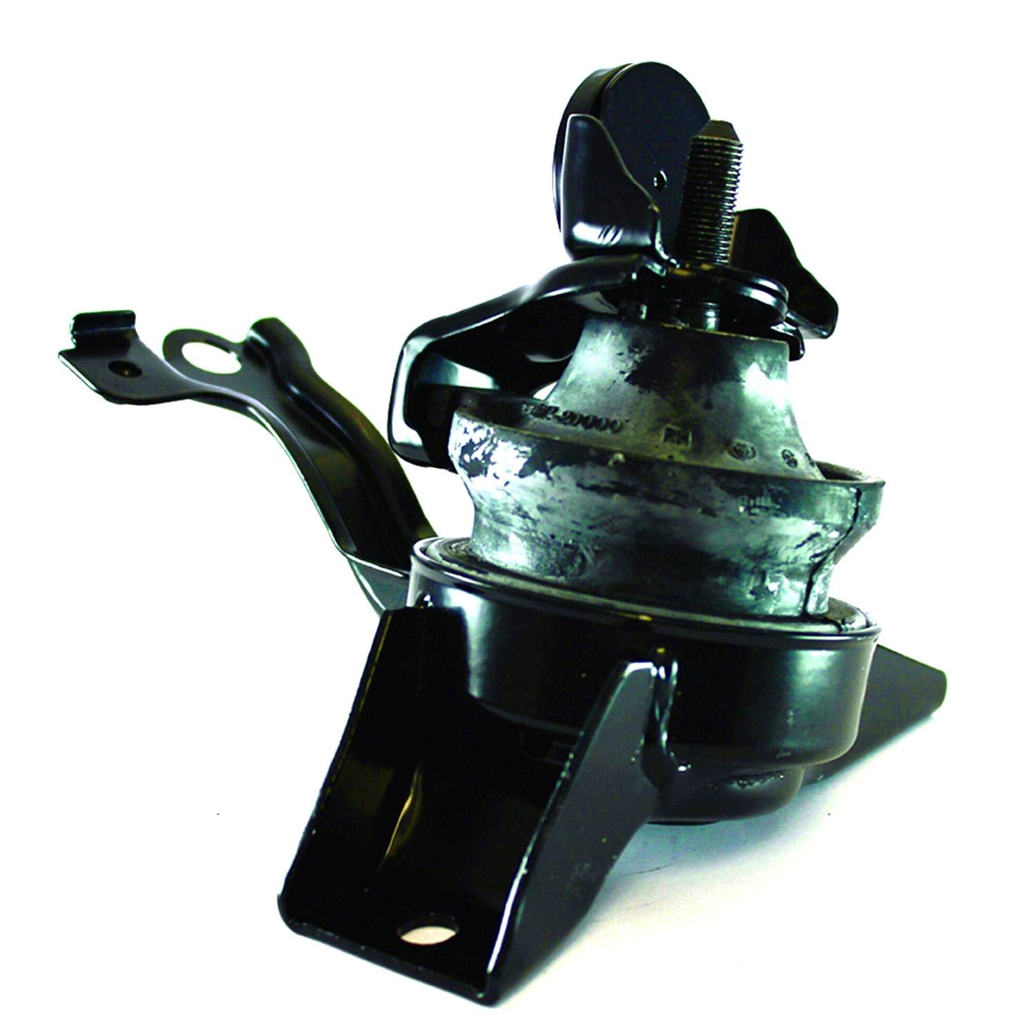 Marmon Ride Control Engine Mount  top view frsport A6196