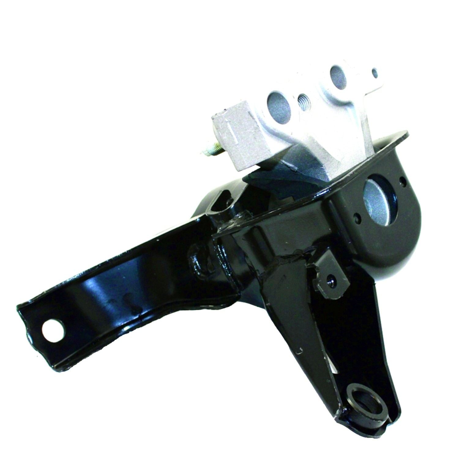 Marmon Ride Control Engine Mount  top view frsport A62000