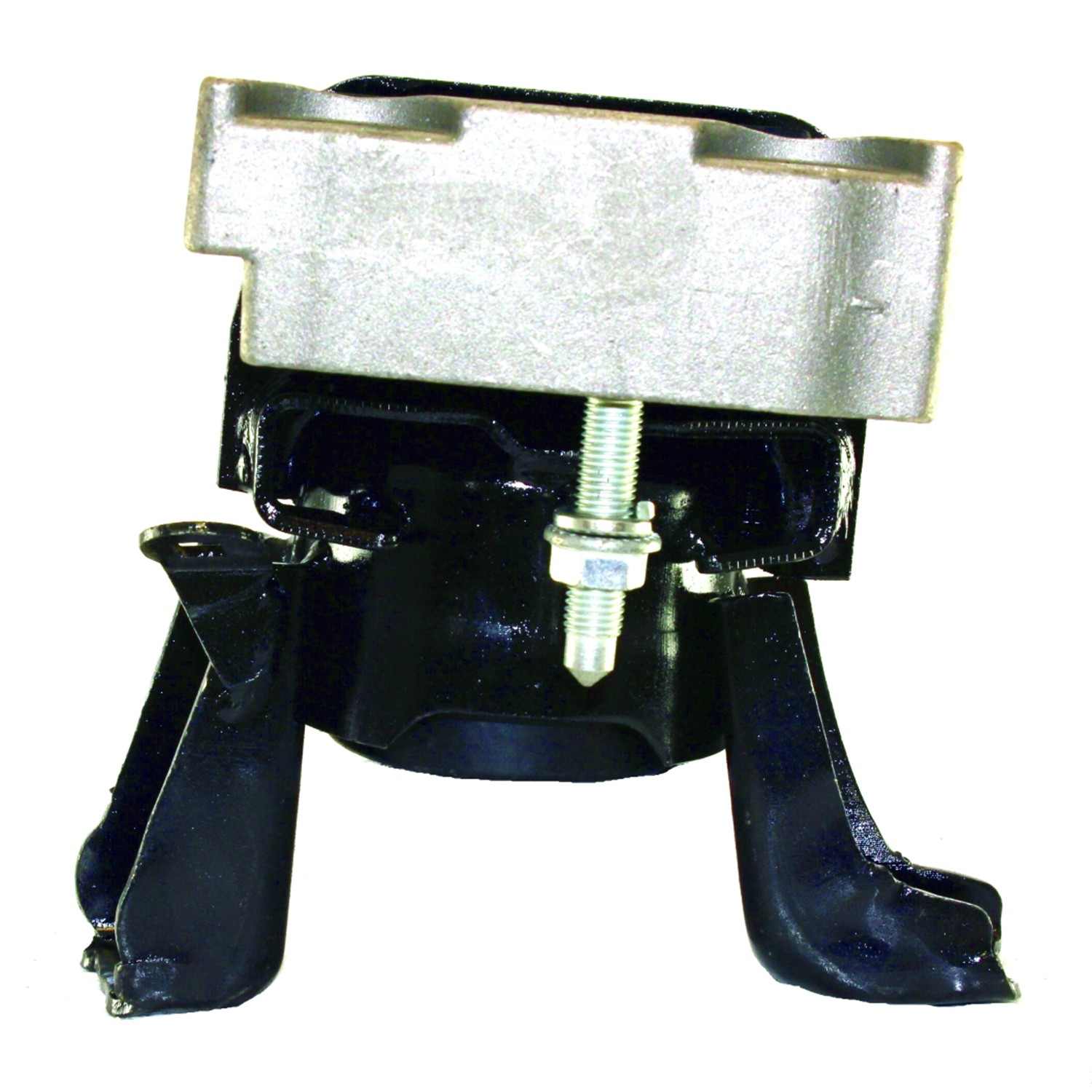 Marmon Ride Control Engine Mount  top view frsport A62024