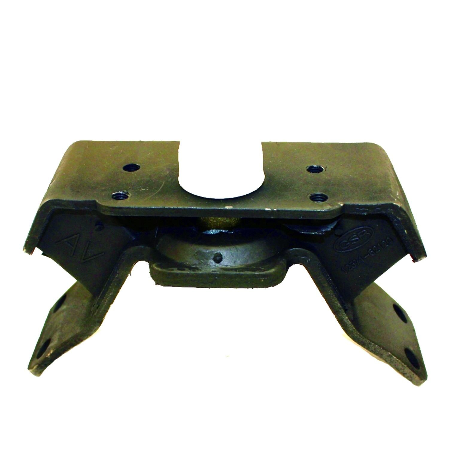 Marmon Ride Control Automatic Transmission Mount  top view frsport A62096