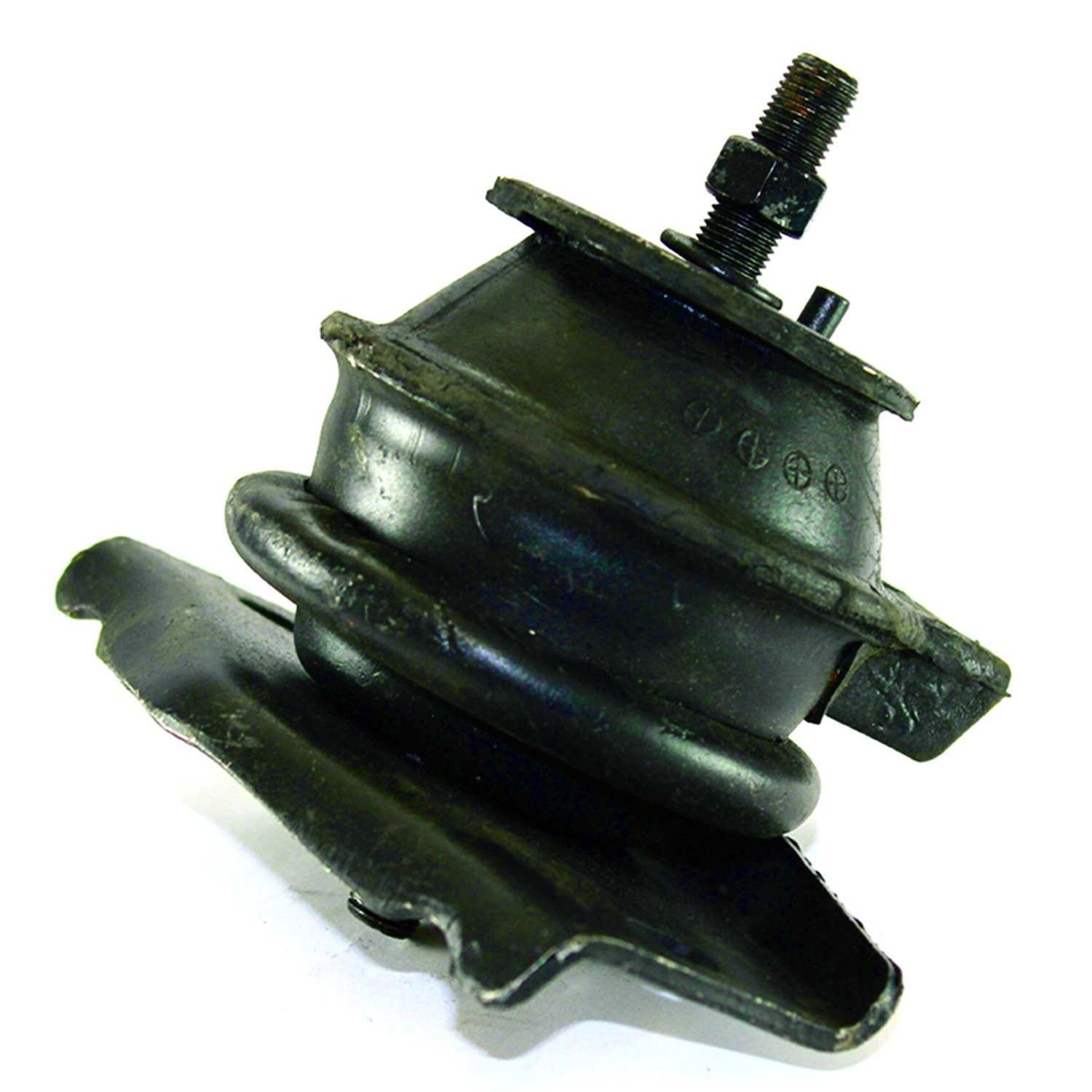 Marmon Ride Control Engine Mount  top view frsport A6238