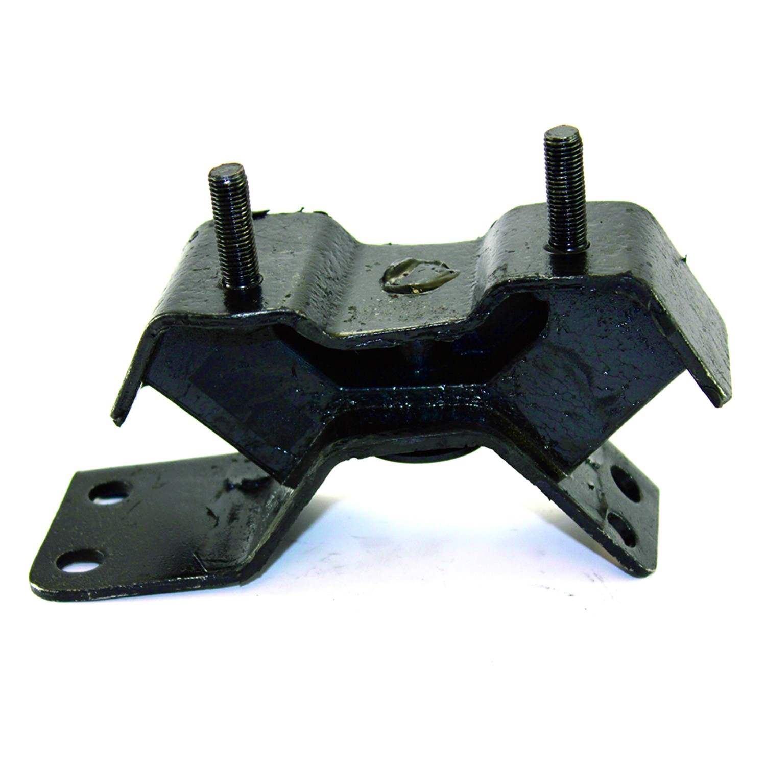 marmon ride control automatic transmission mount  frsport a6256