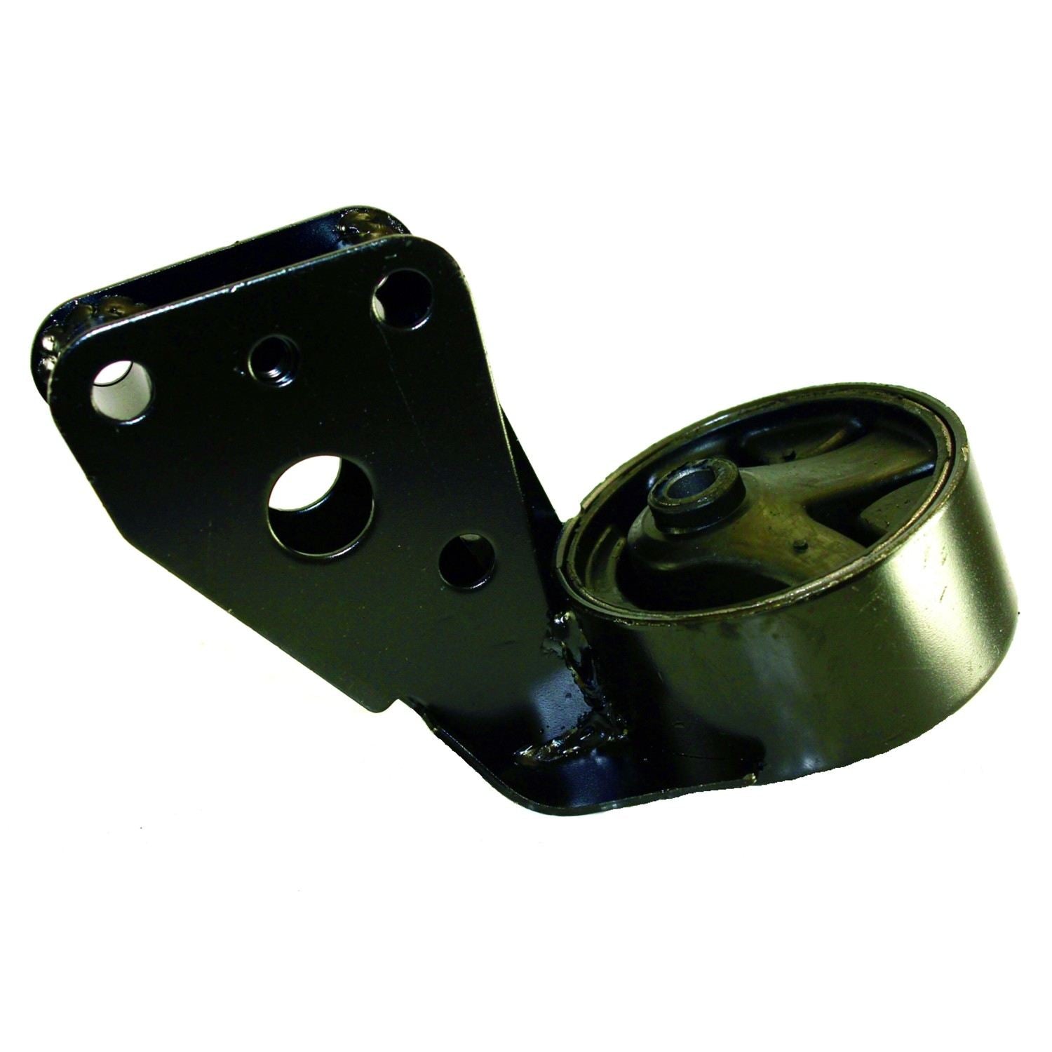 Marmon Ride Control Automatic Transmission Mount  top view frsport A6379