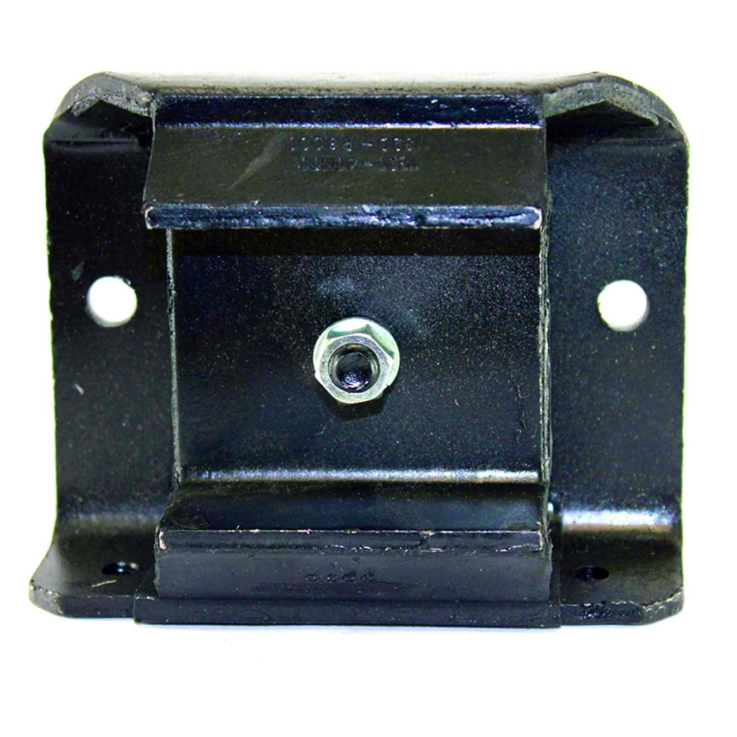 Marmon Ride Control Manual Transmission Mount  top view frsport A6381