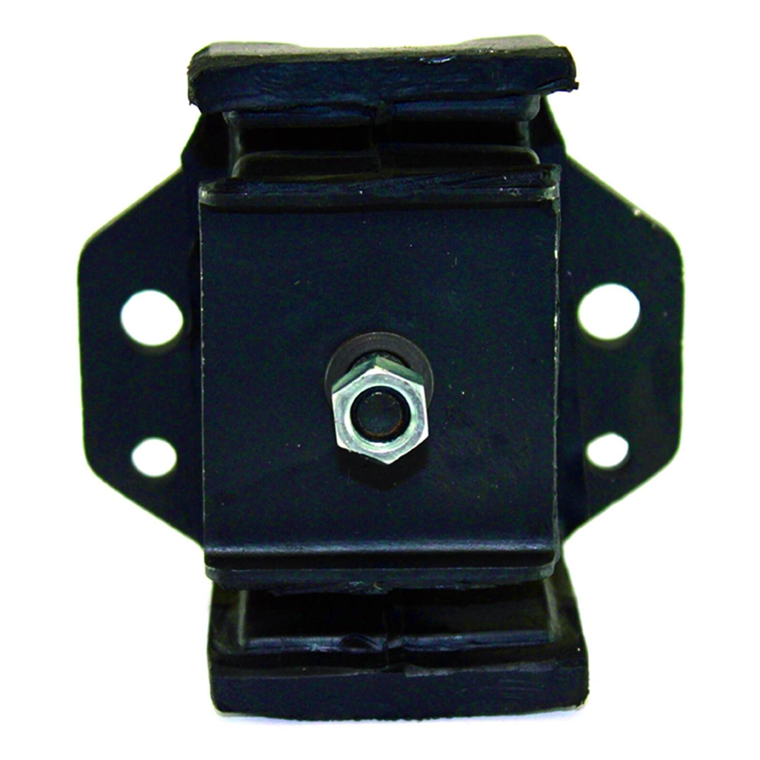 Marmon Ride Control Engine Mount  top view frsport A6384