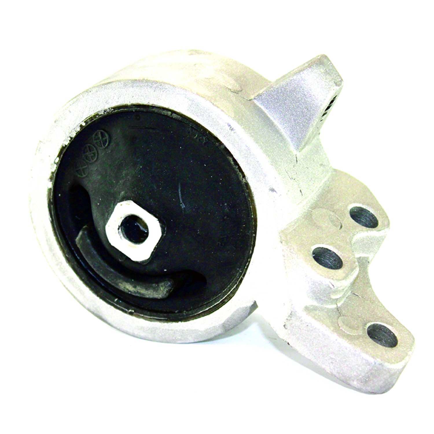 Marmon Ride Control Engine Mount  top view frsport A6398