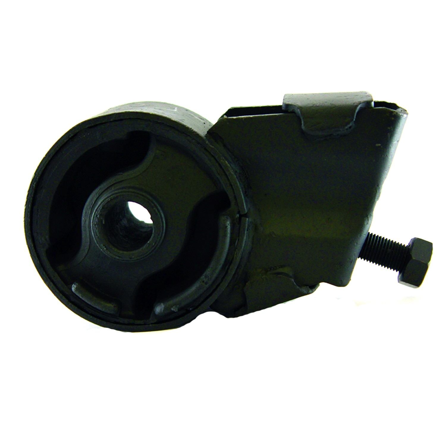 Marmon Ride Control Engine Mount  top view frsport A6409