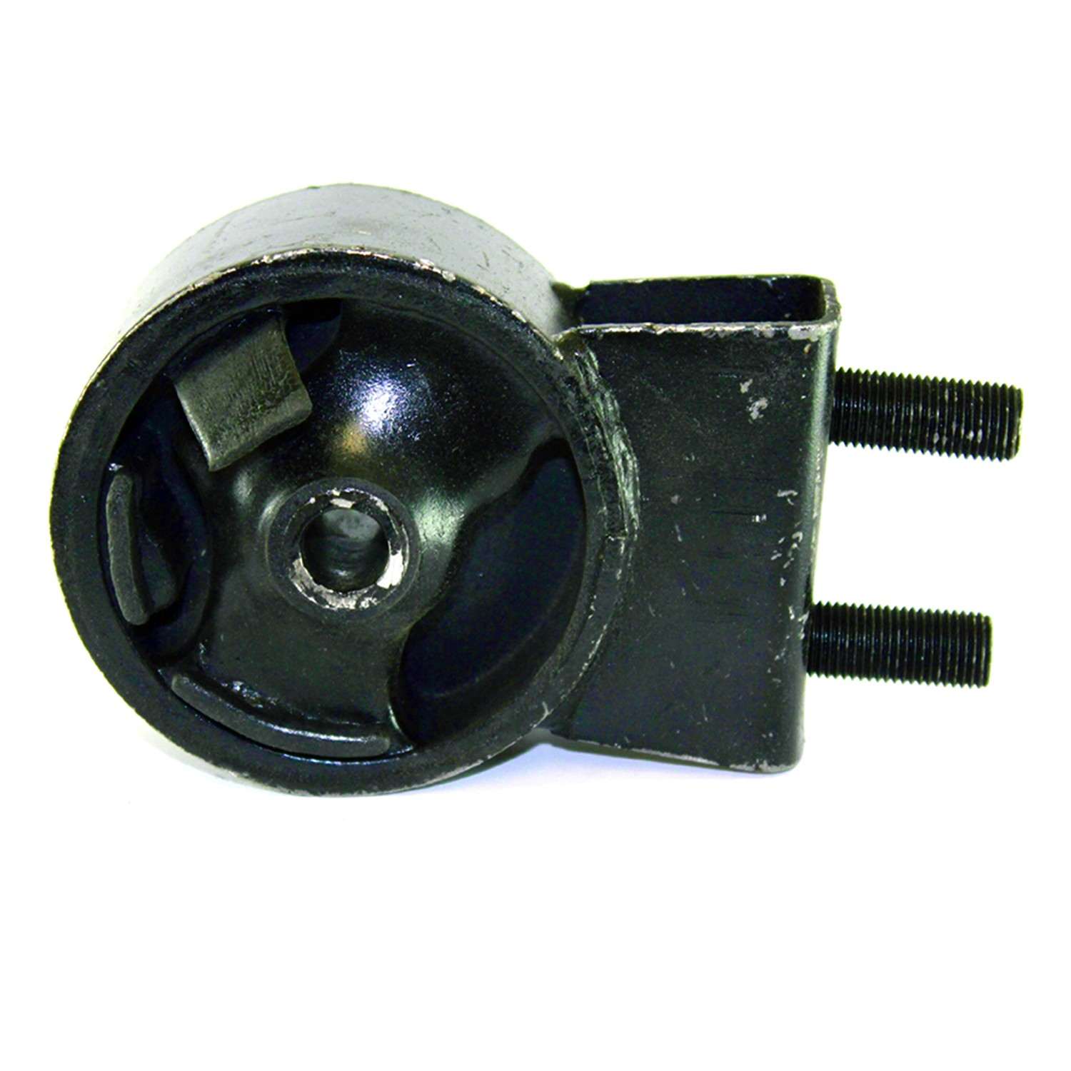 Marmon Ride Control Engine Mount  top view frsport A6418