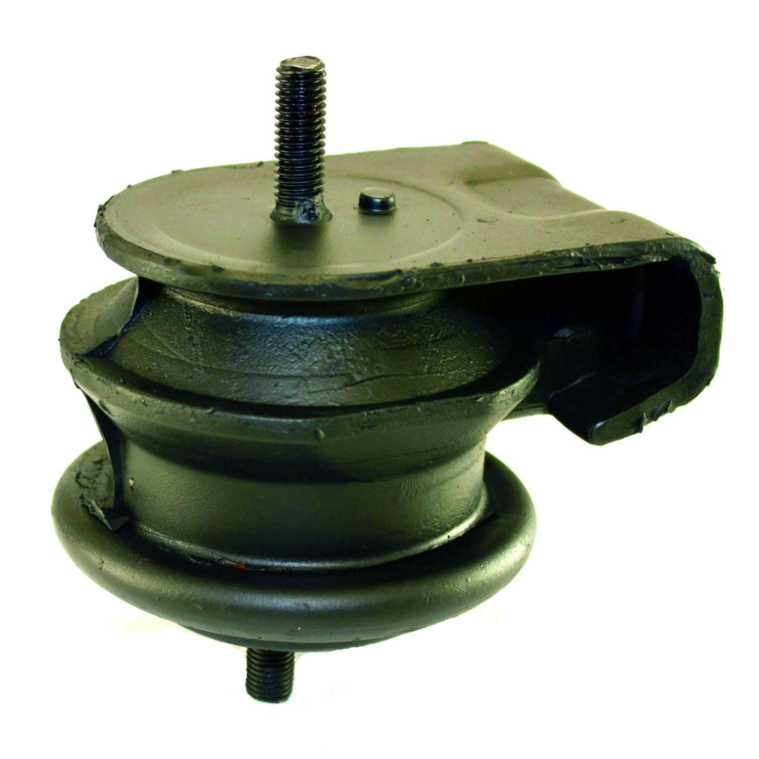 Marmon Ride Control Engine Mount  top view frsport A6455HY