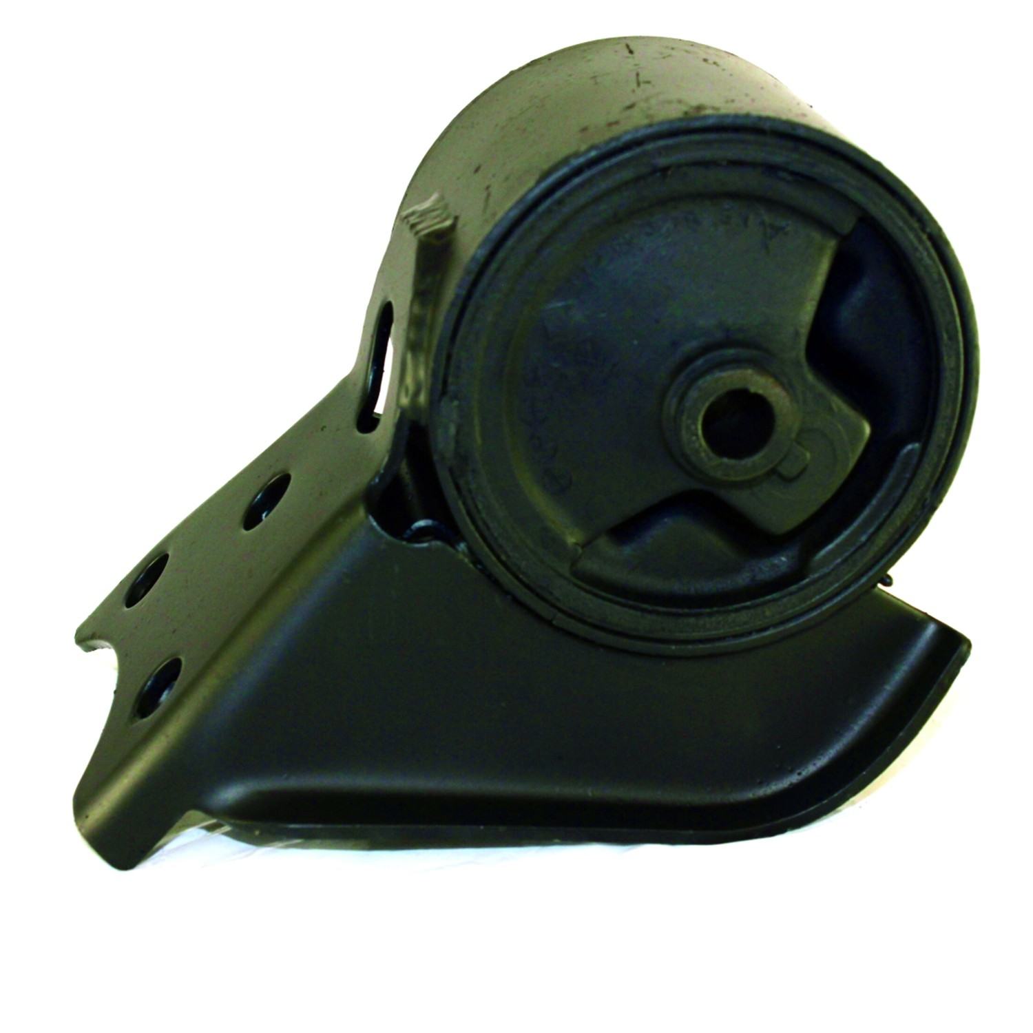 marmon ride control engine mount  frsport a6476