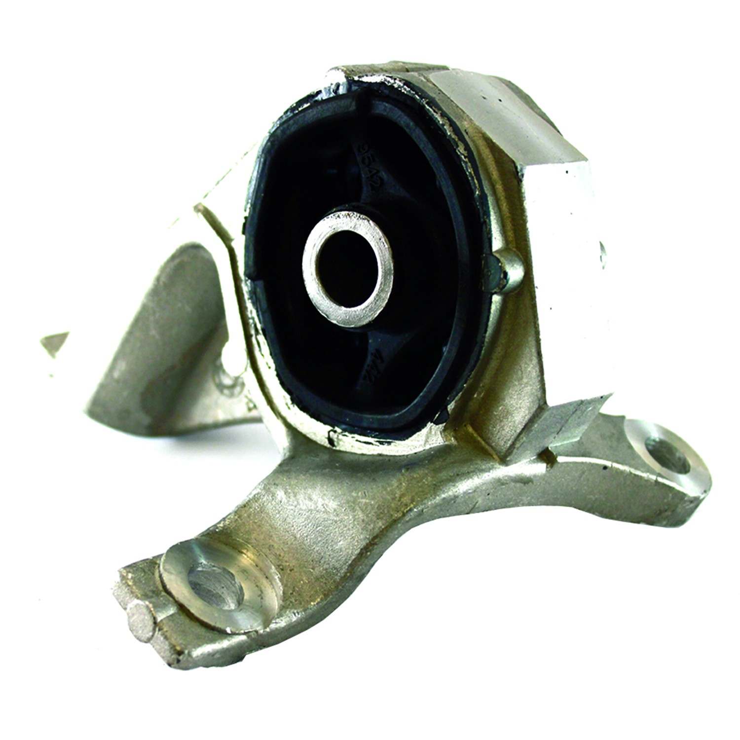 Marmon Ride Control Engine Mount  top view frsport A65014