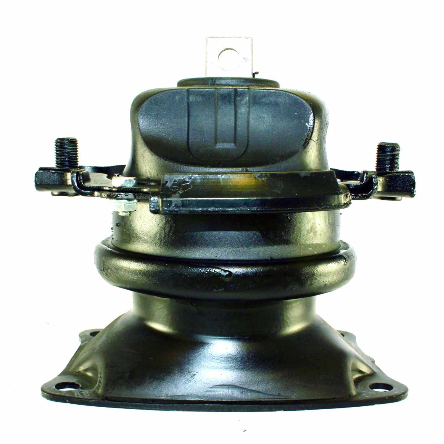 Marmon Ride Control Engine Mount  top view frsport A65017EL