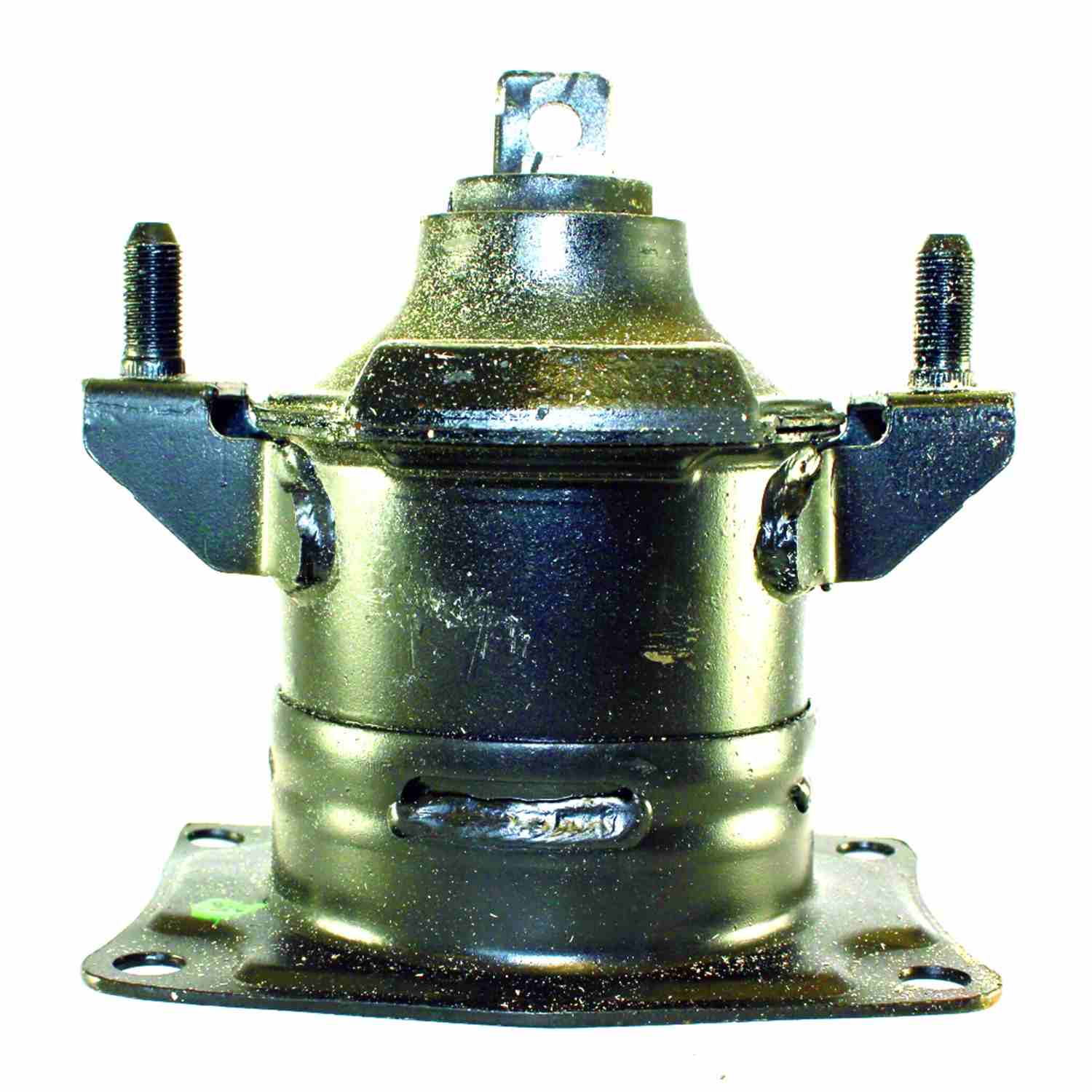 Marmon Ride Control Engine Mount  top view frsport A65023HY