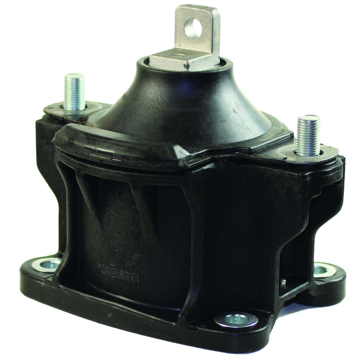 Marmon Ride Control Engine Mount  top view frsport A65072