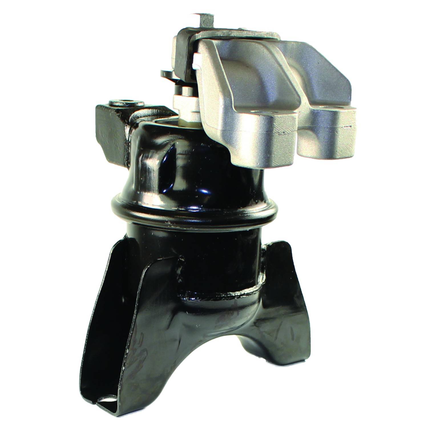 Marmon Ride Control Engine Mount  top view frsport A65088