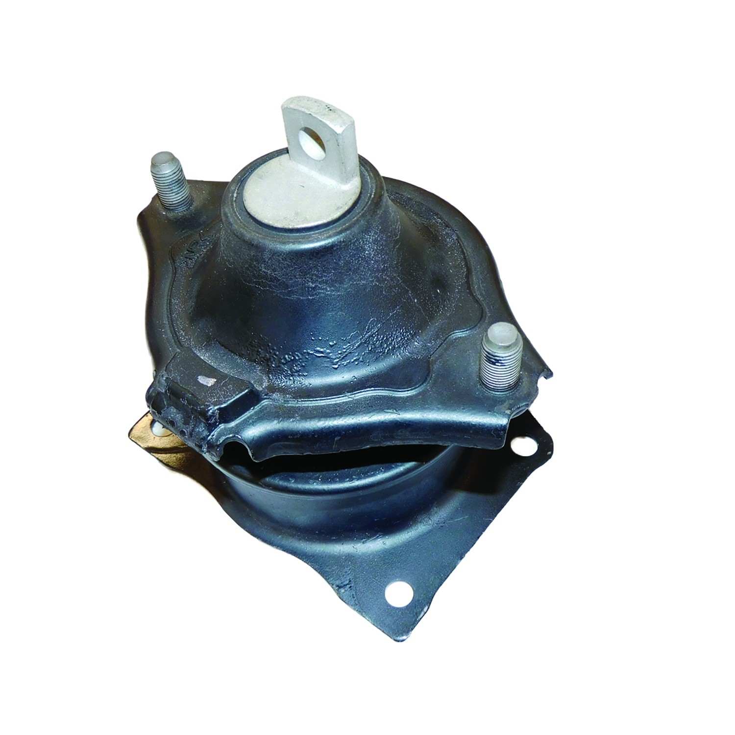 Marmon Ride Control Engine Mount  top view frsport A65096