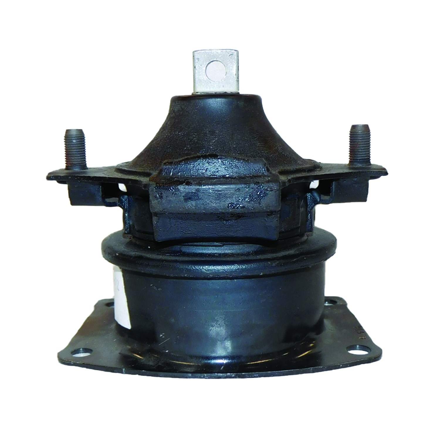 Marmon Ride Control Engine Mount  top view frsport A65097HY