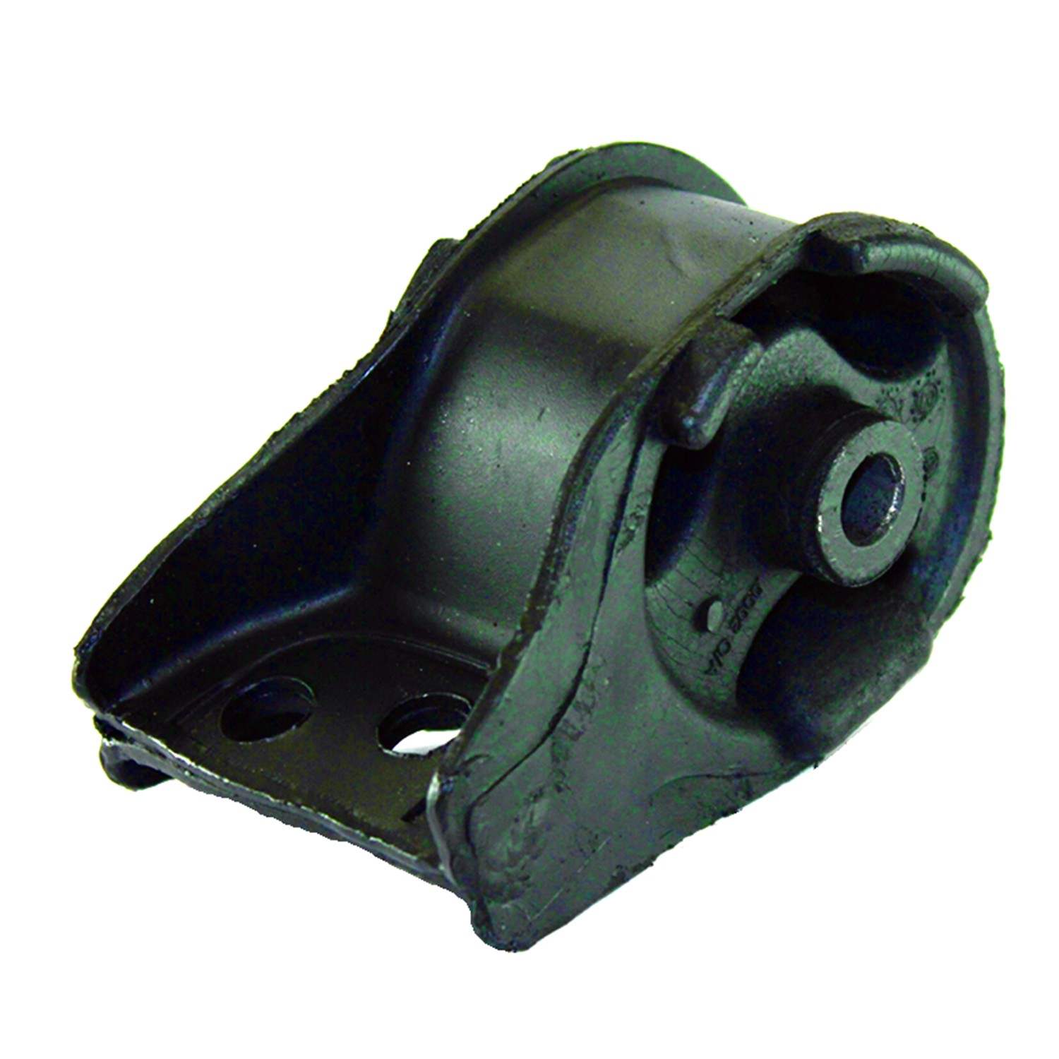 Marmon Ride Control Engine Mount  top view frsport A6514