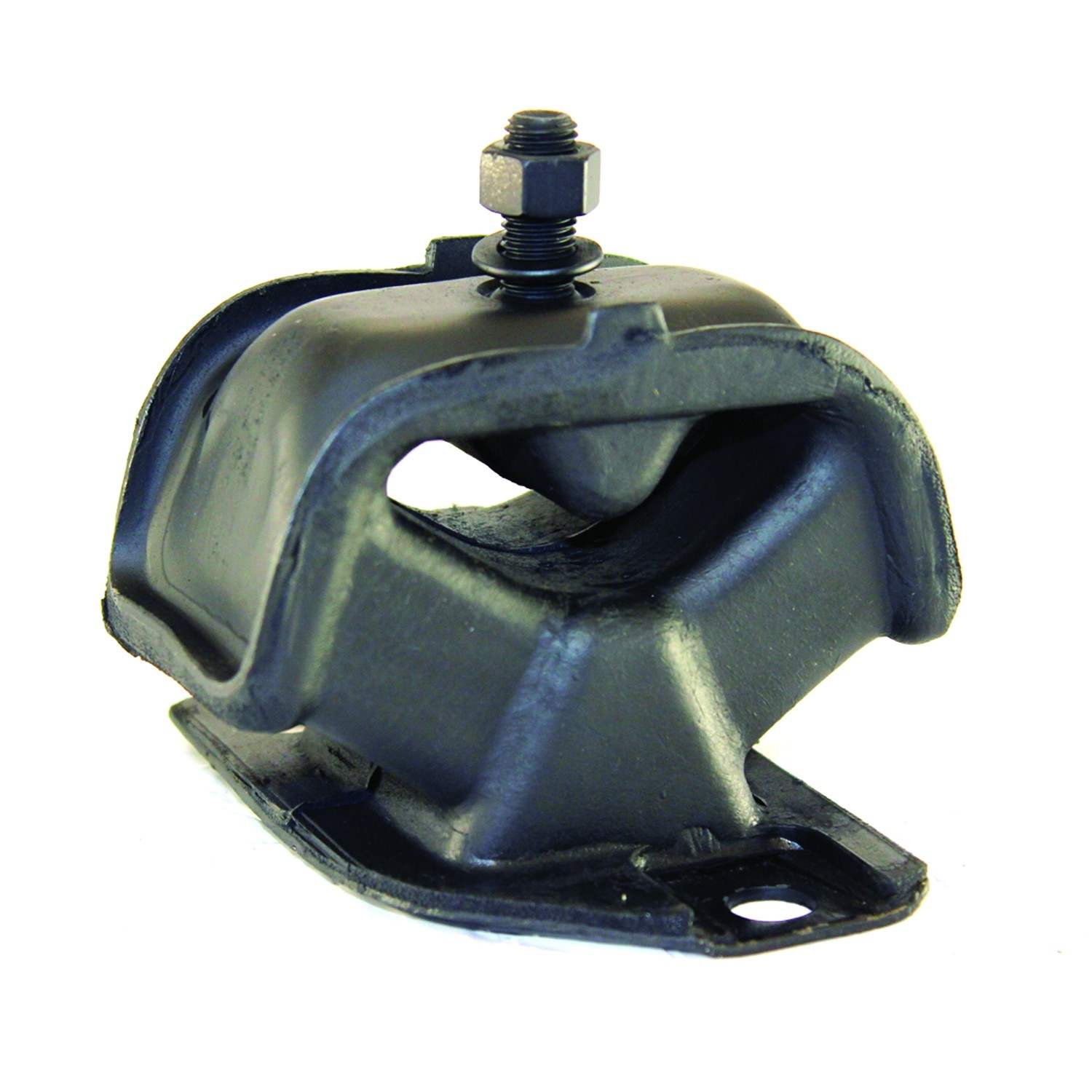 Marmon Ride Control Engine Mount  top view frsport A6527