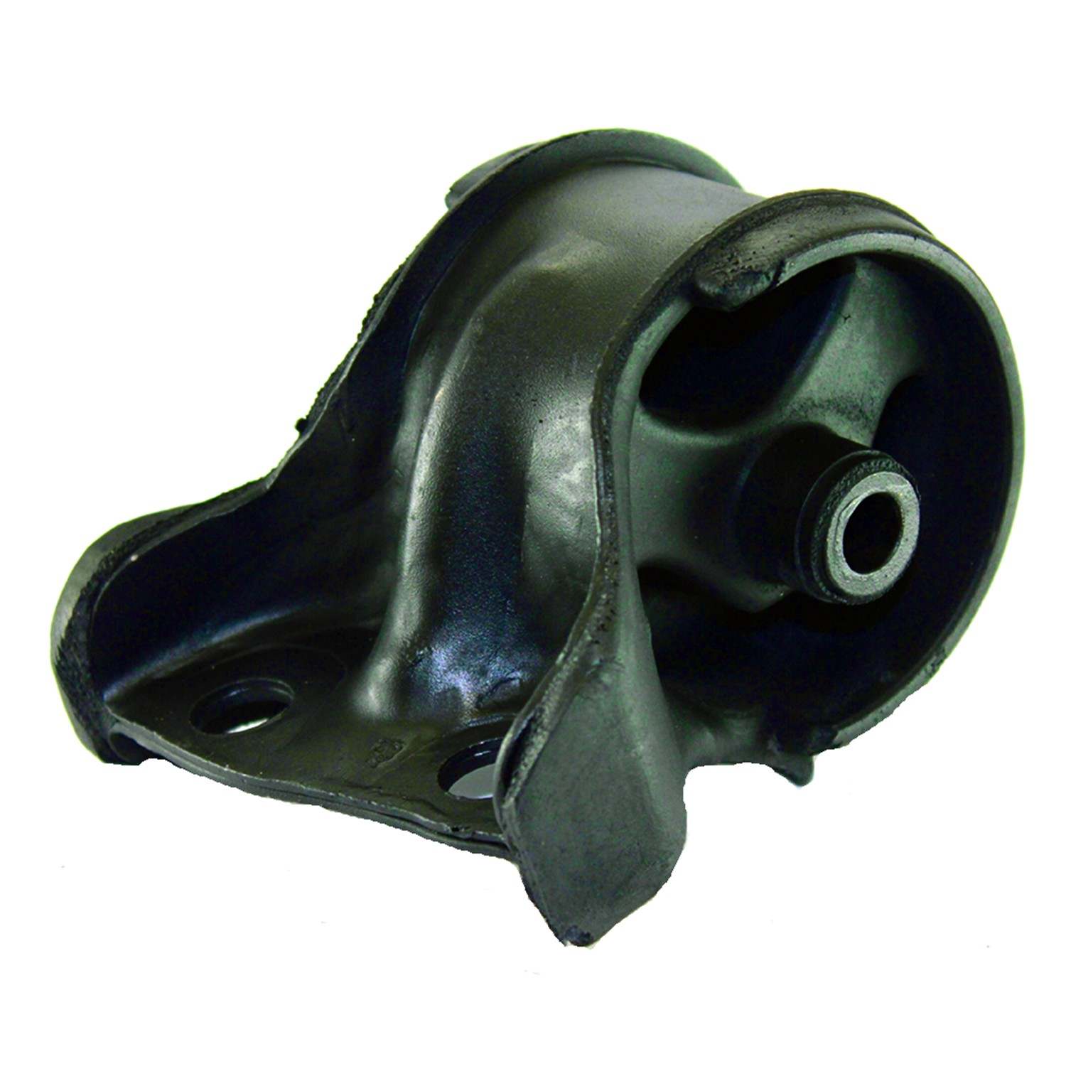 Marmon Ride Control Engine Mount  top view frsport A6533