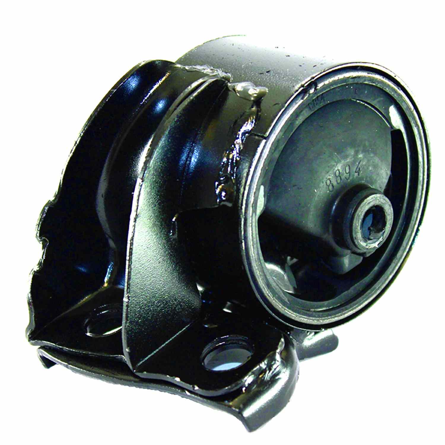 Marmon Ride Control Engine Mount  top view frsport A6534