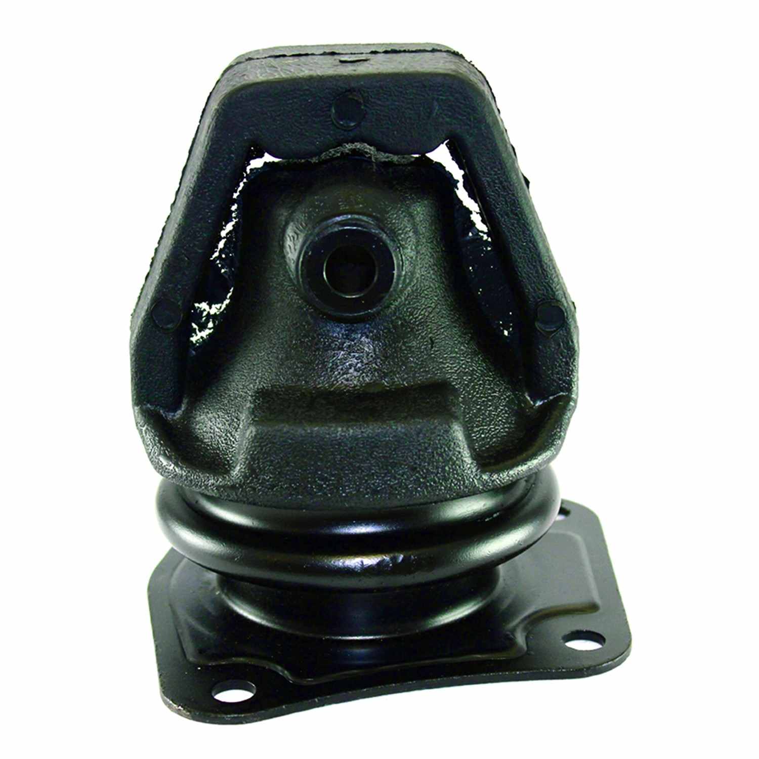 Marmon Ride Control Engine Mount  top view frsport A6544