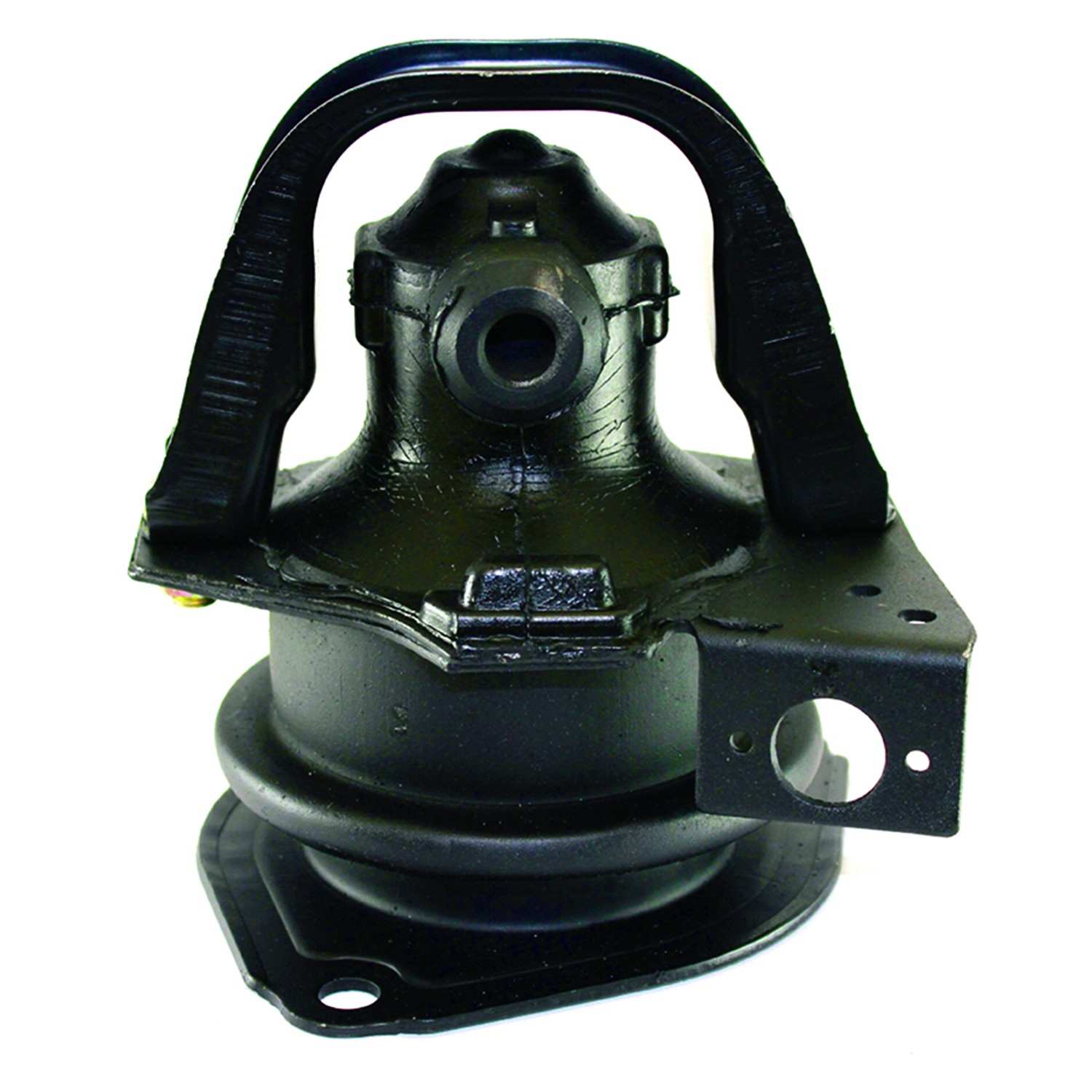 Marmon Ride Control Engine Mount  top view frsport A6547