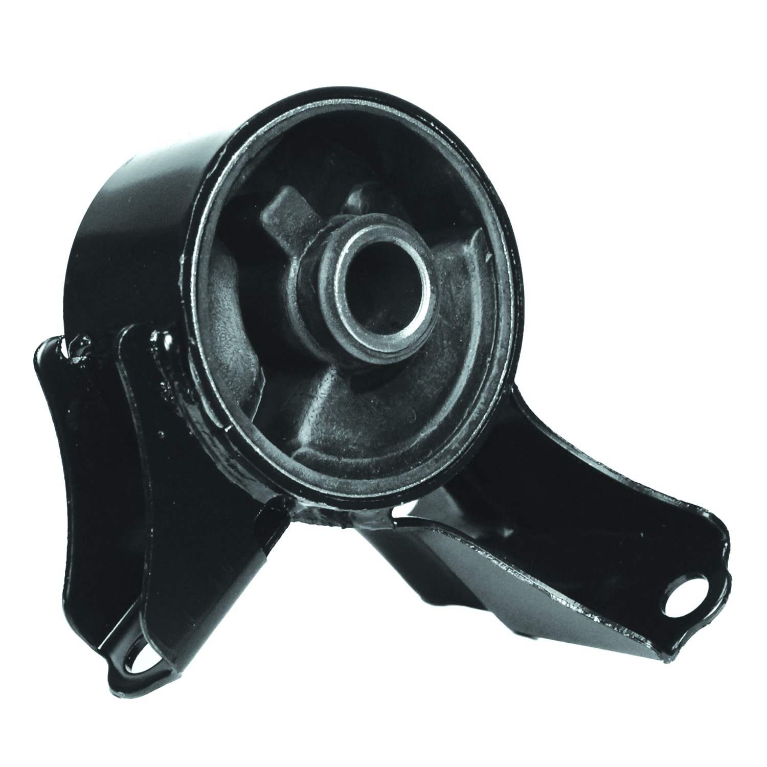 Marmon Ride Control Engine Mount  top view frsport A6552