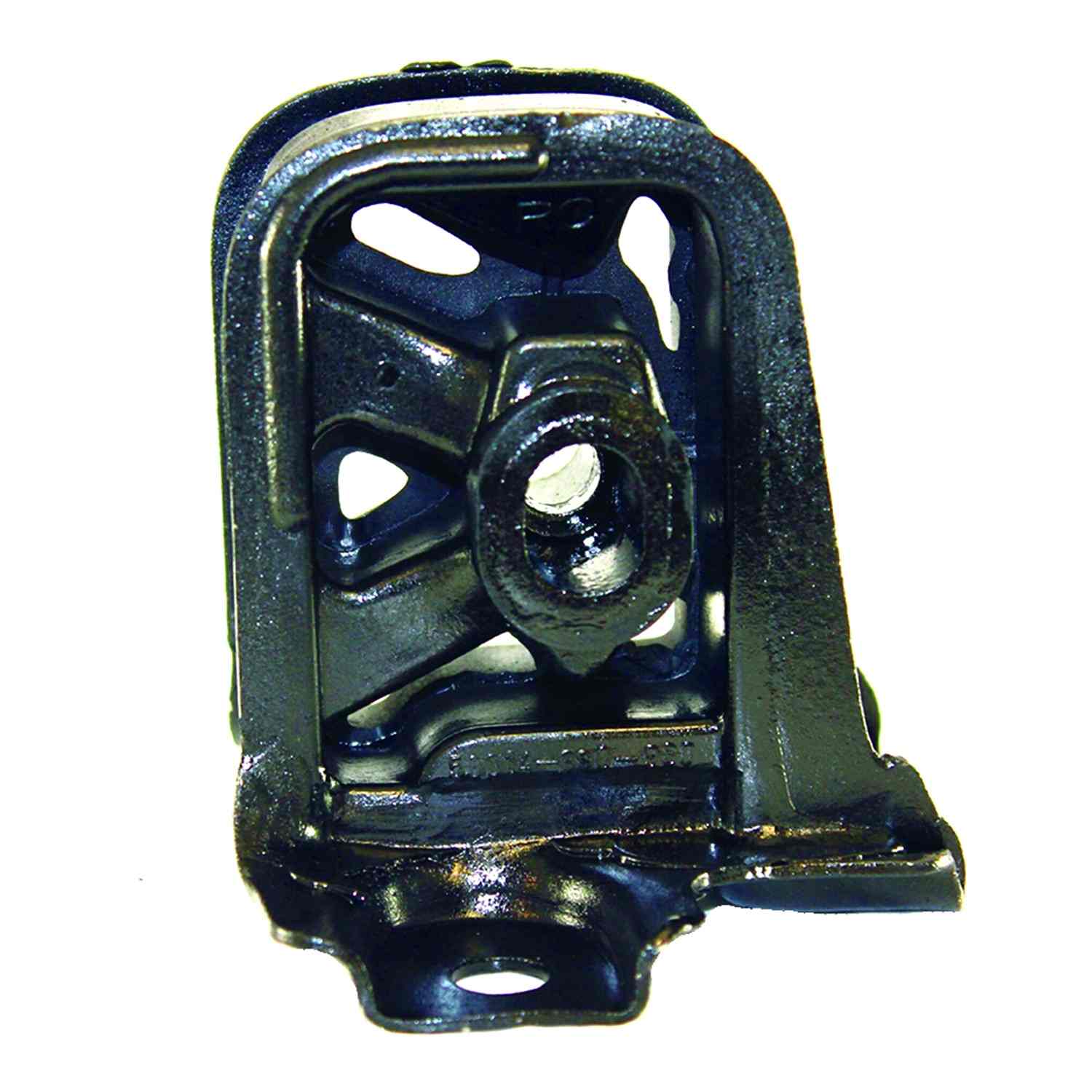 marmon ride control engine mount  frsport a6559