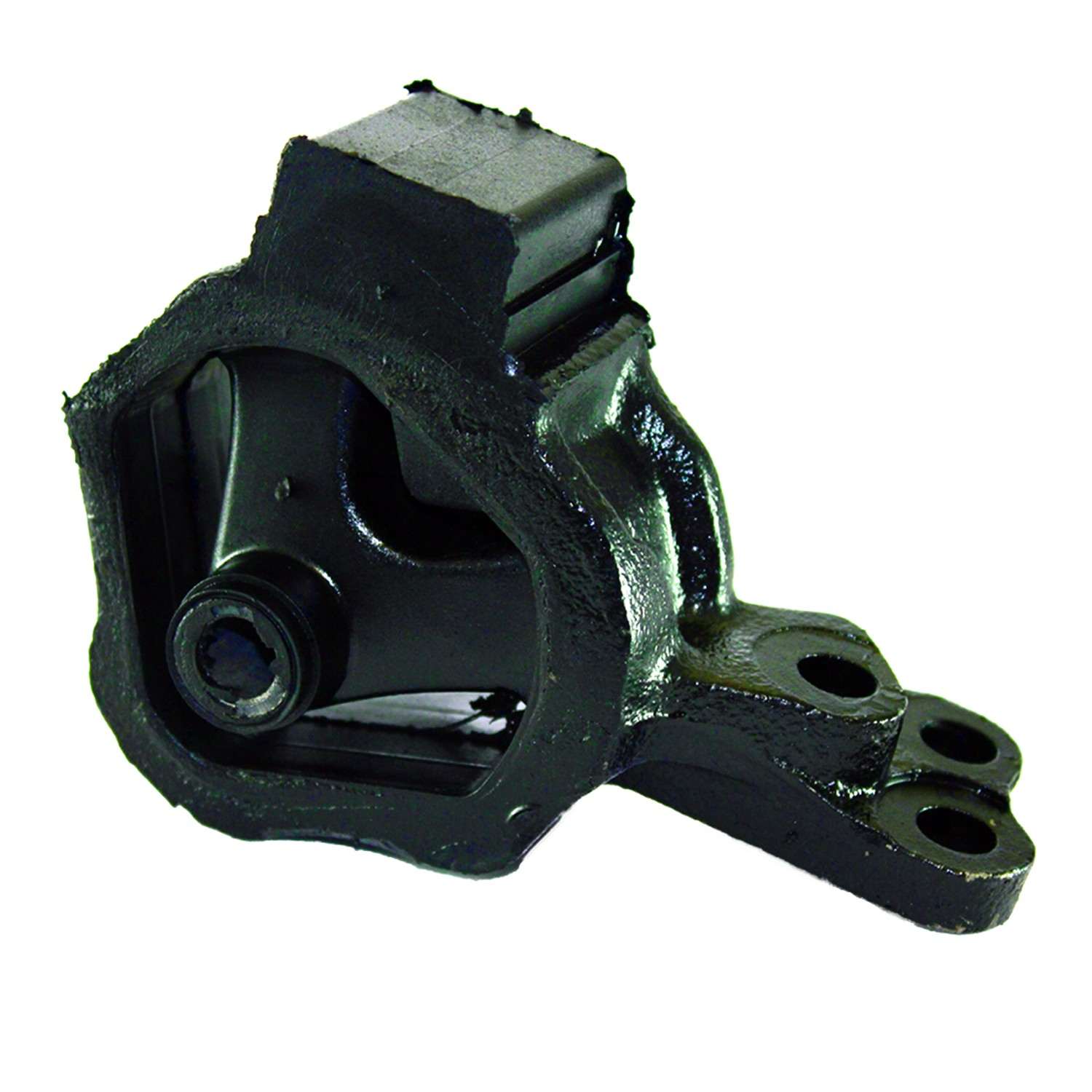 marmon ride control engine mount  frsport a6578