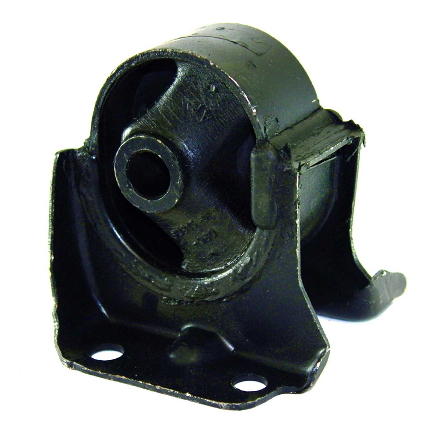 marmon ride control automatic transmission mount  frsport a6598