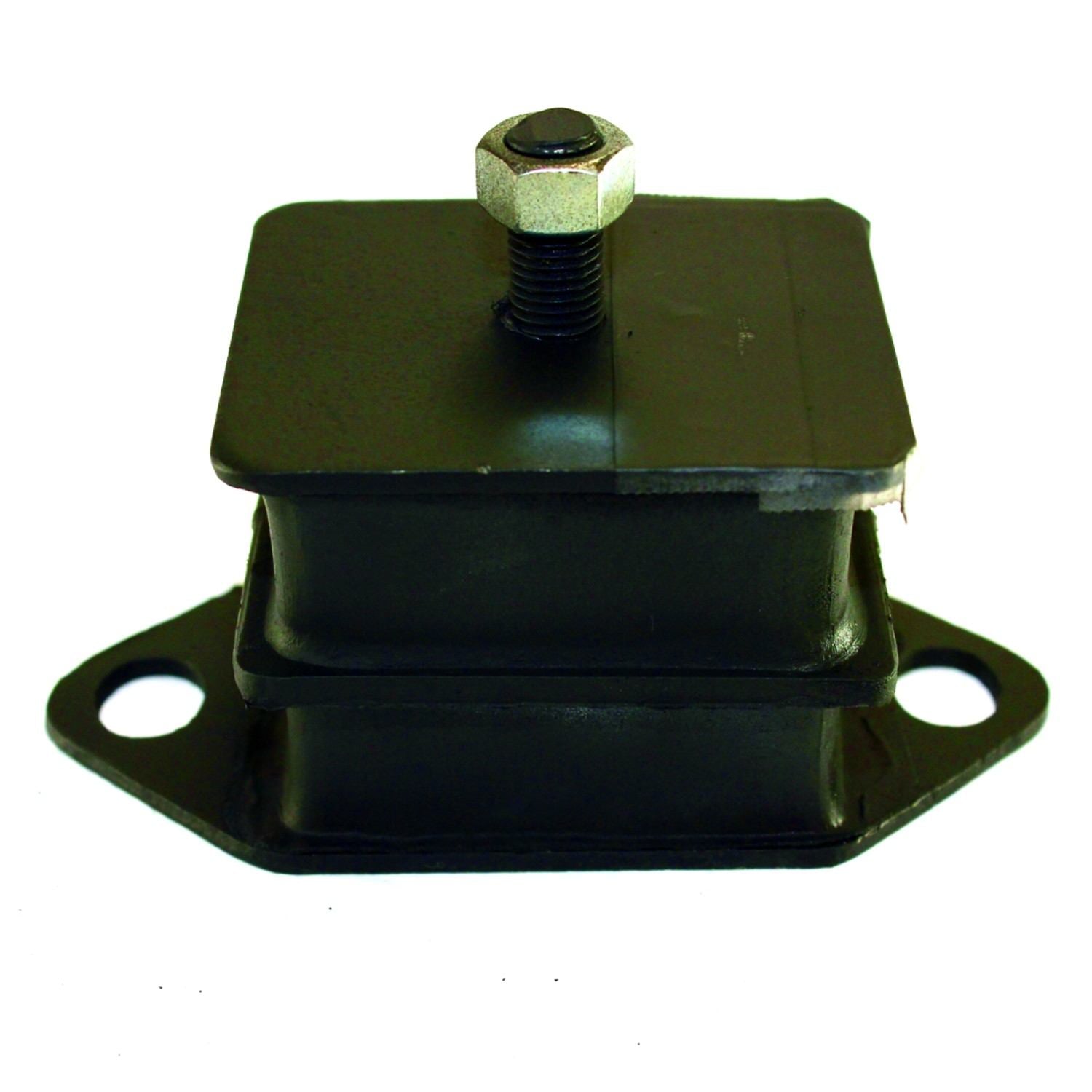 Marmon Ride Control Engine Mount  top view frsport A6600