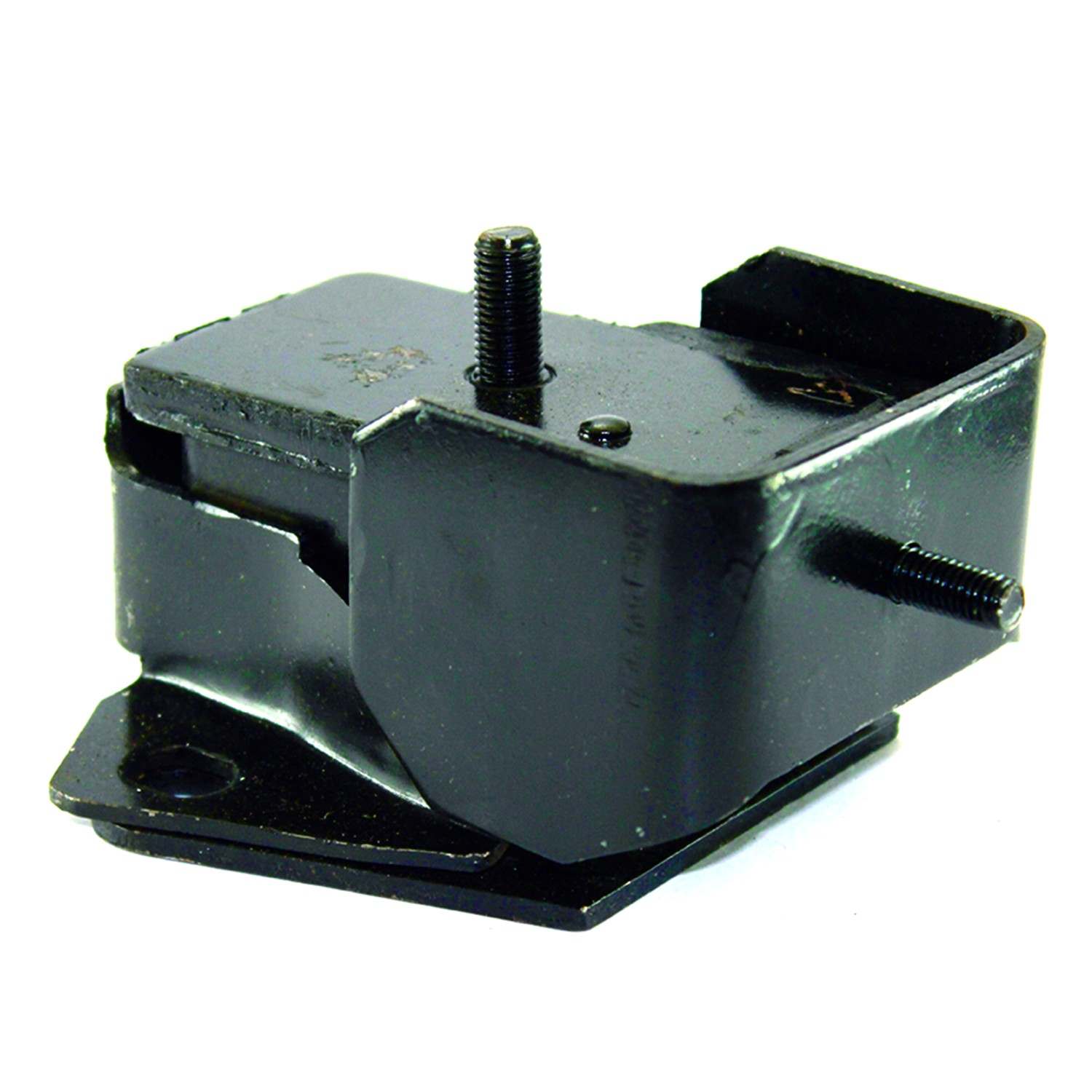 Marmon Ride Control Engine Mount  top view frsport A6614