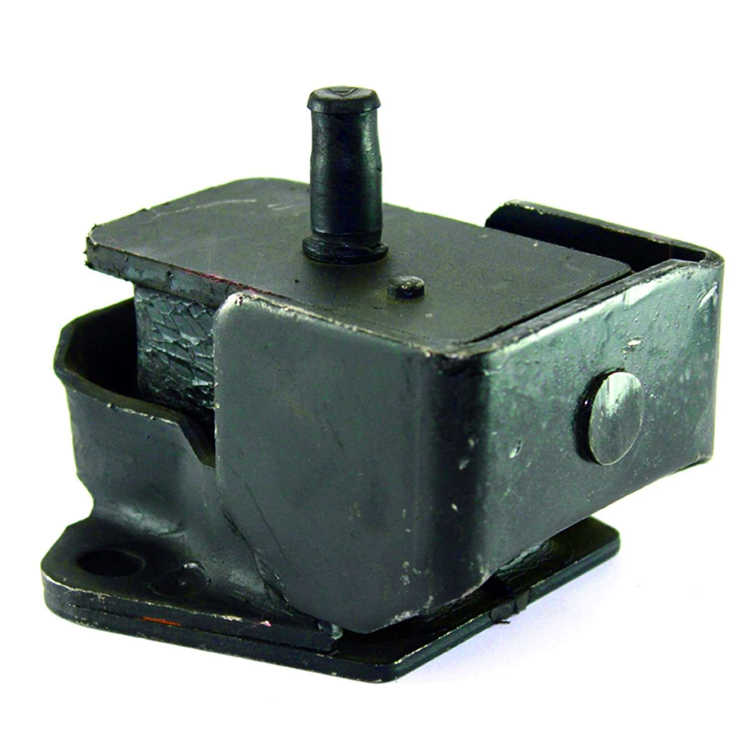 Marmon Ride Control Engine Mount  top view frsport A6615