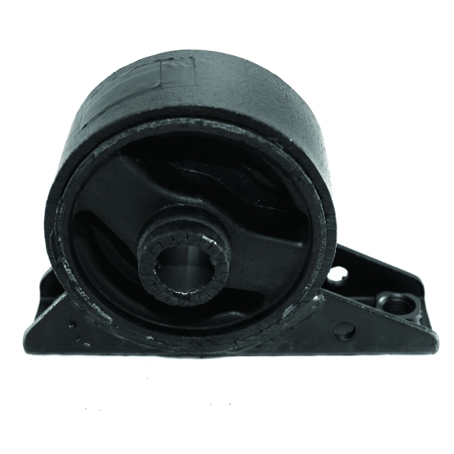 Marmon Ride Control Engine Mount  top view frsport A6657