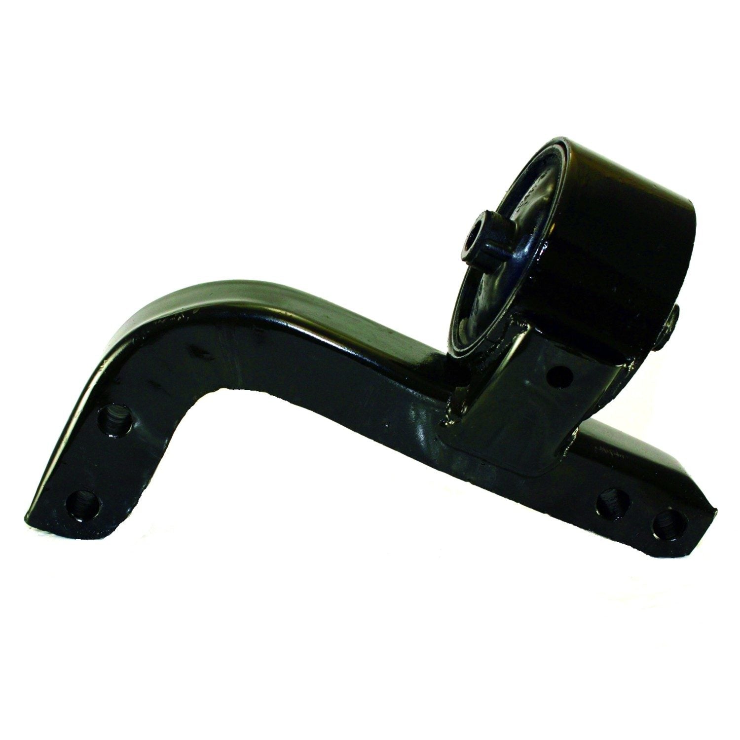 Marmon Ride Control Engine Mount  top view frsport A6658