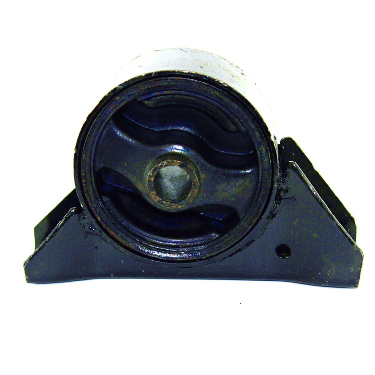 Marmon Ride Control Engine Mount  top view frsport A6663