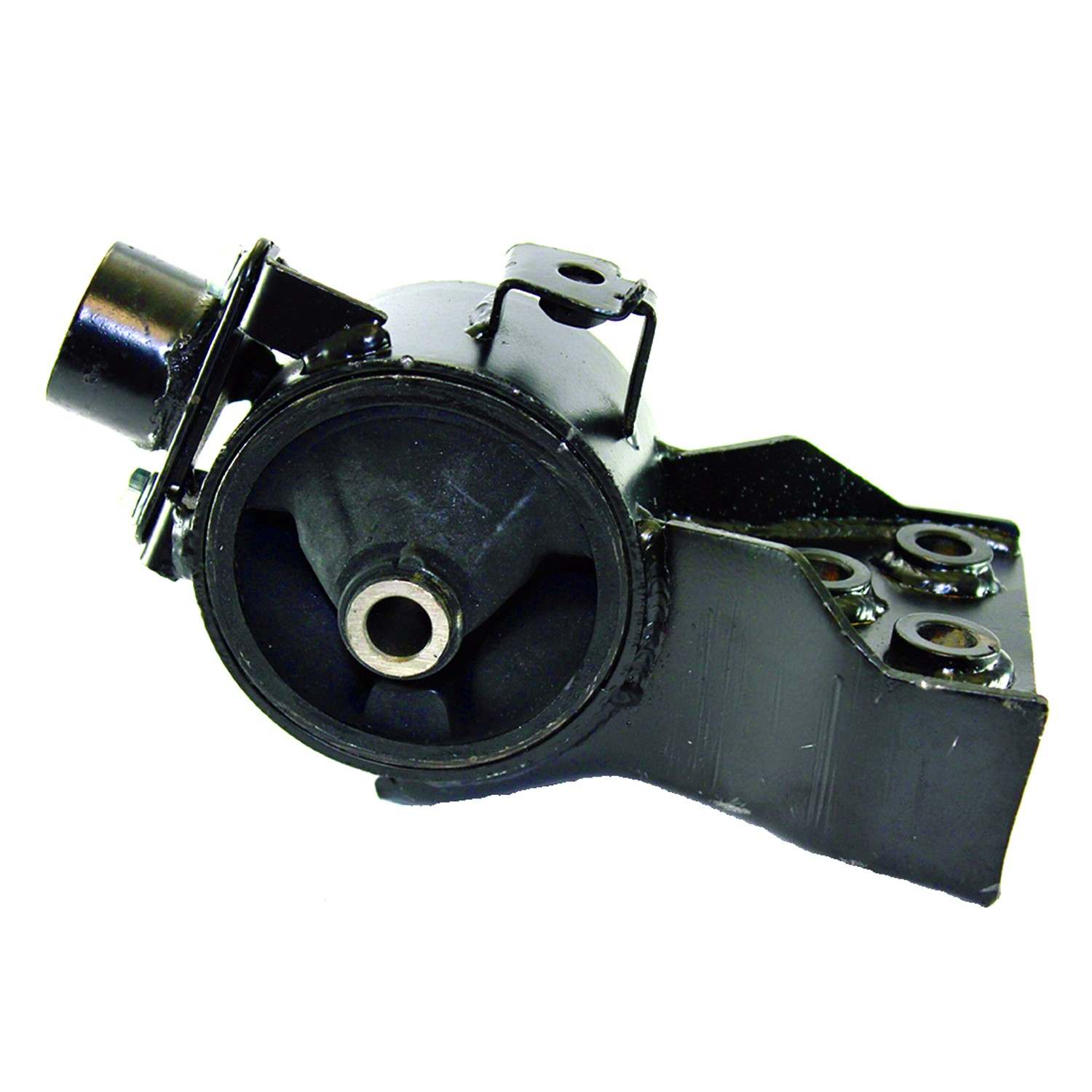 Marmon Ride Control Engine Mount  top view frsport A6680