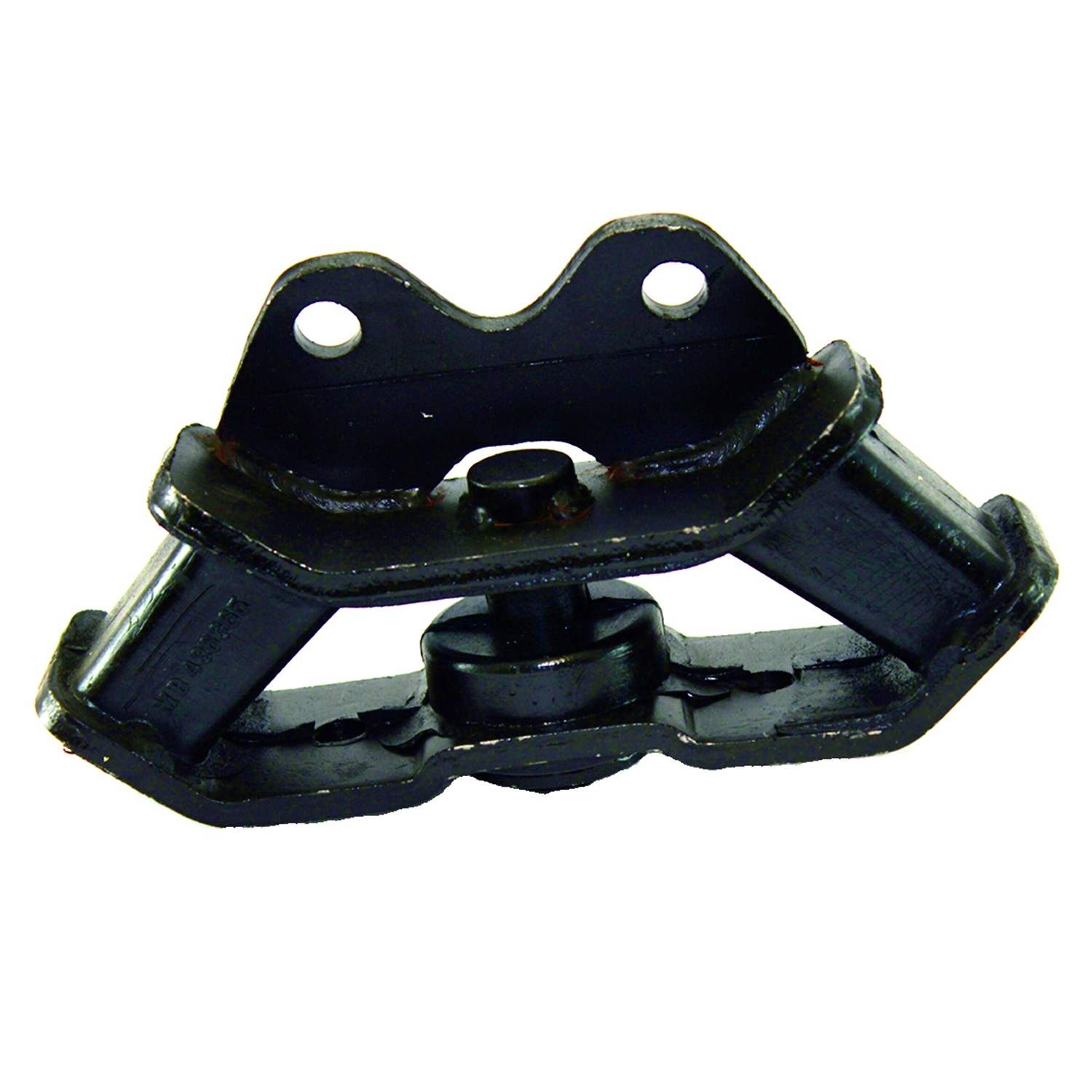 Marmon Ride Control Automatic Transmission Mount  top view frsport A6681