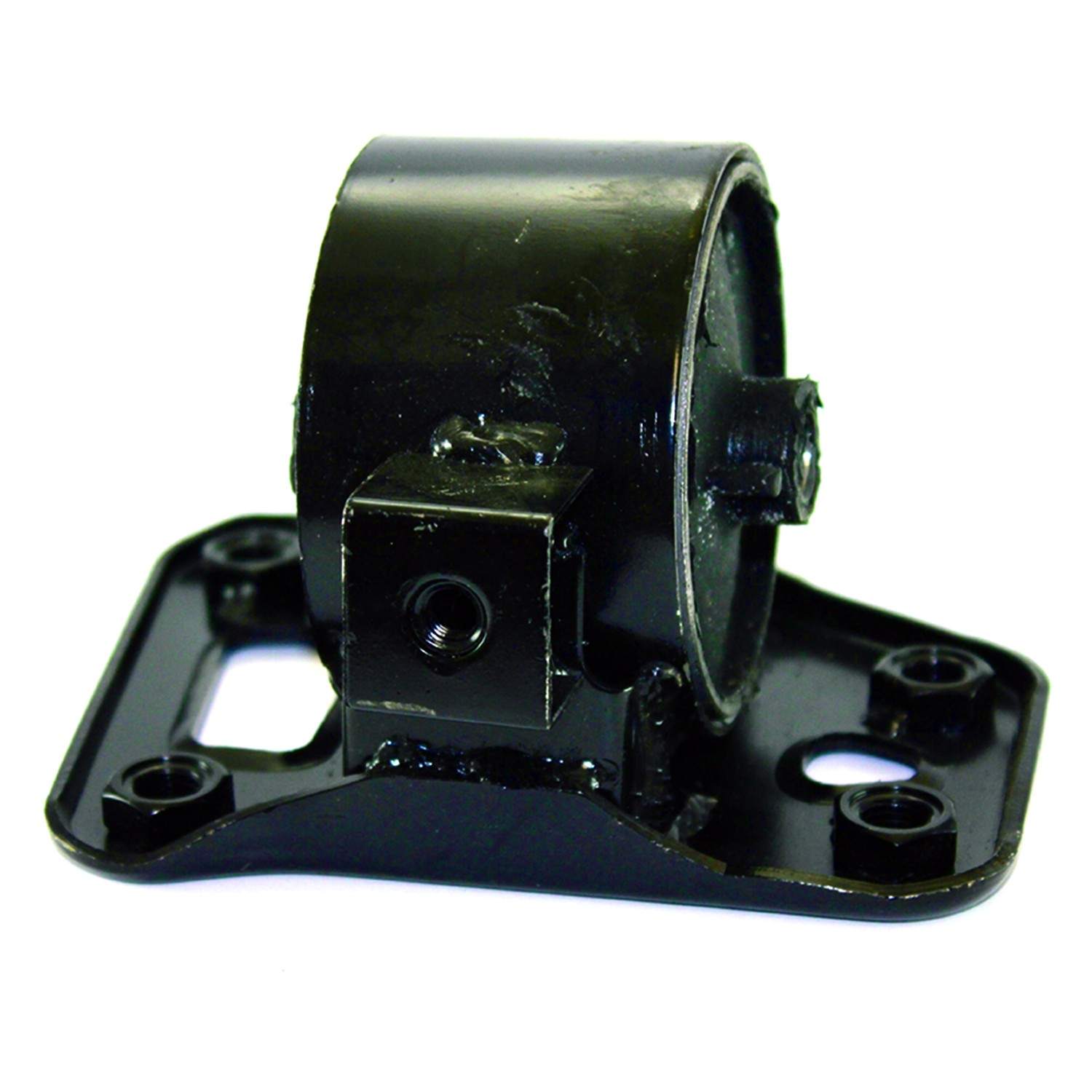 Marmon Ride Control Automatic Transmission Mount  top view frsport A6689