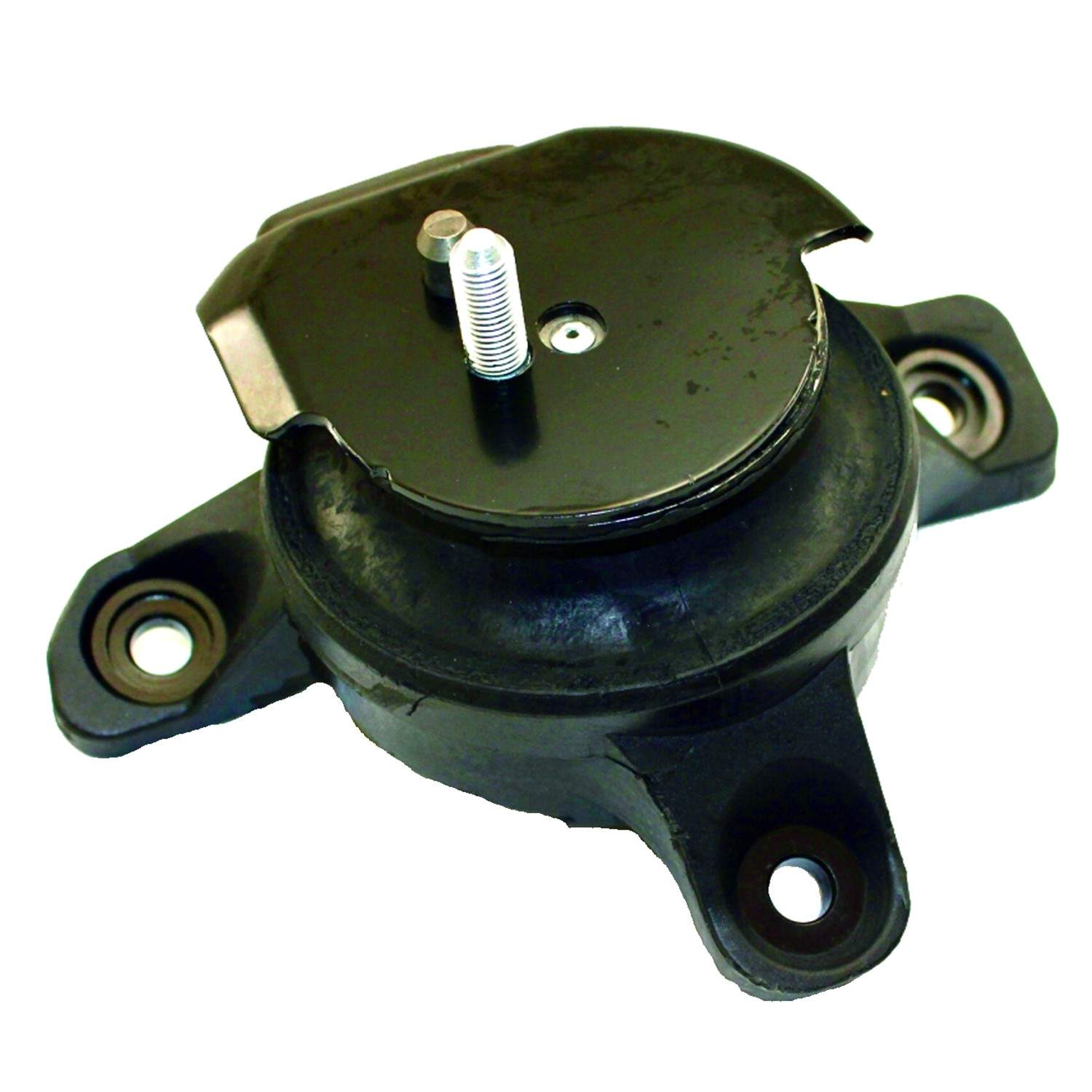 Marmon Ride Control Engine Mount  top view frsport A6736