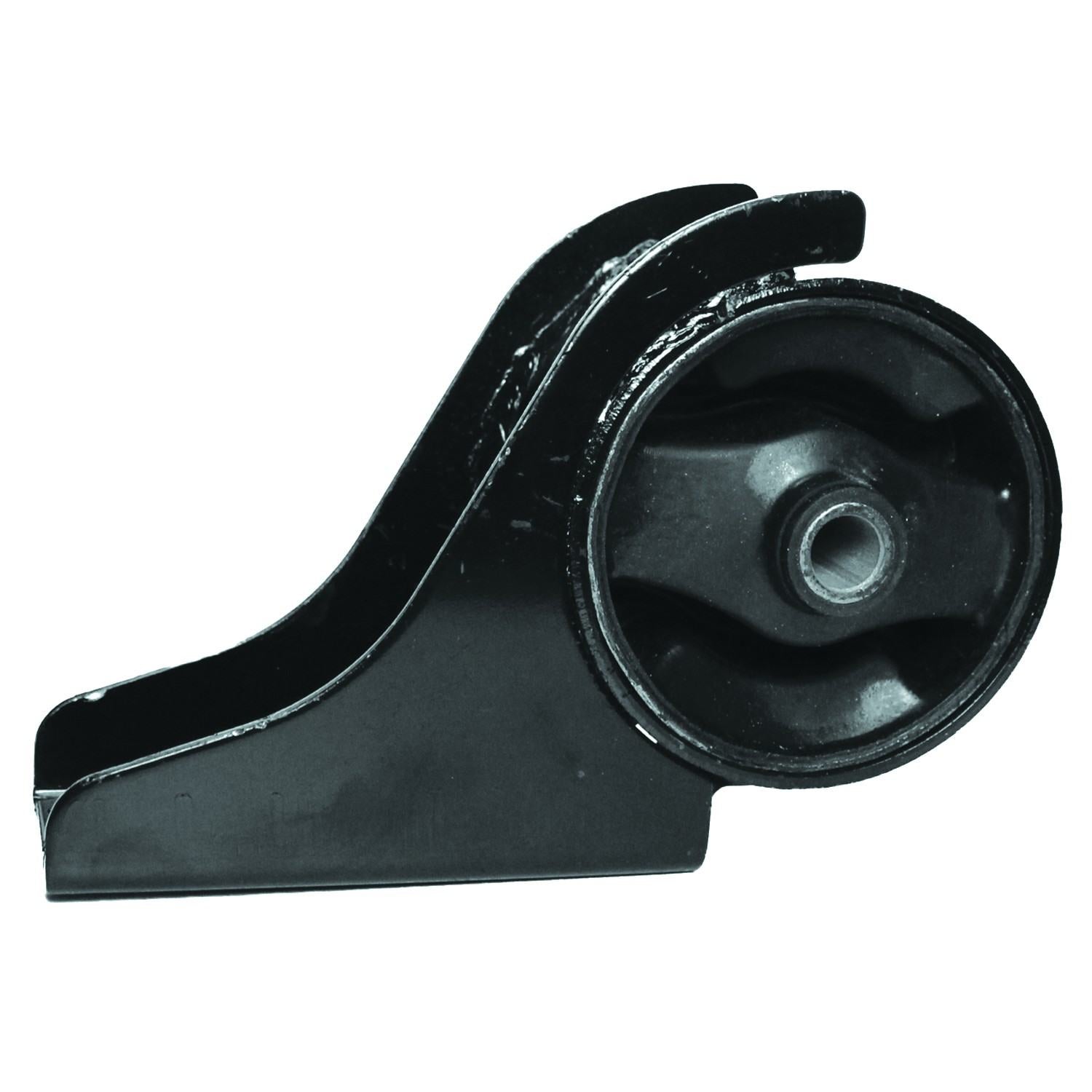 Marmon Ride Control Engine Mount  top view frsport A6770