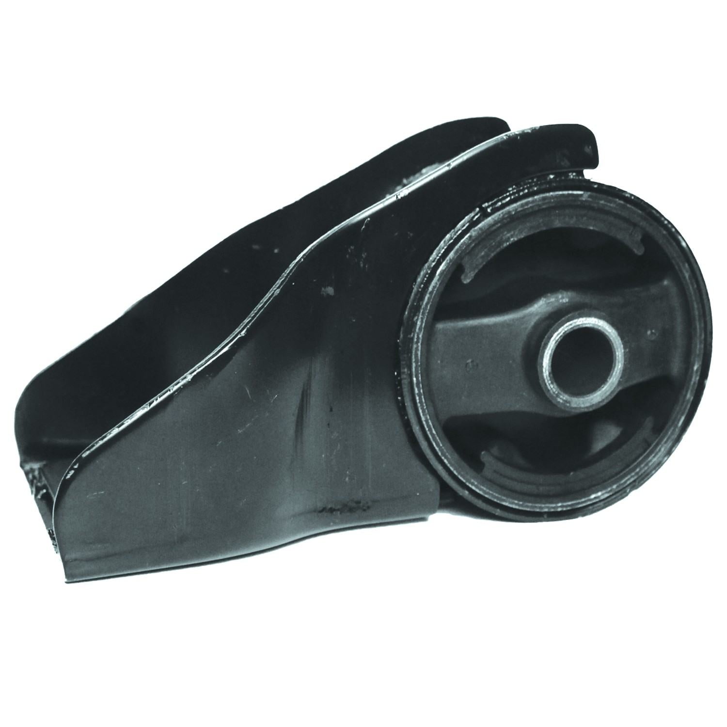 Marmon Ride Control Engine Mount  top view frsport A6771