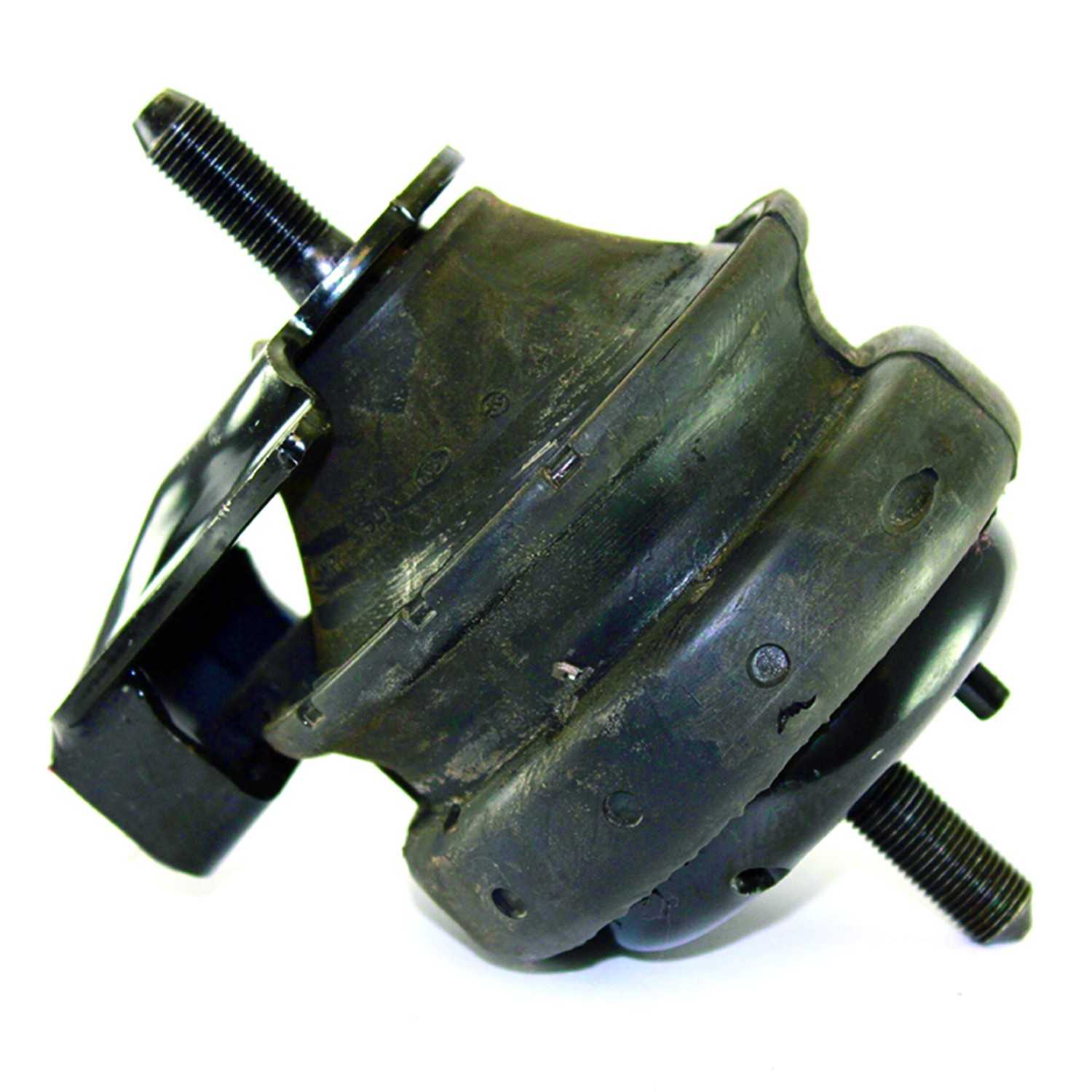 Marmon Ride Control Engine Mount  top view frsport A6772